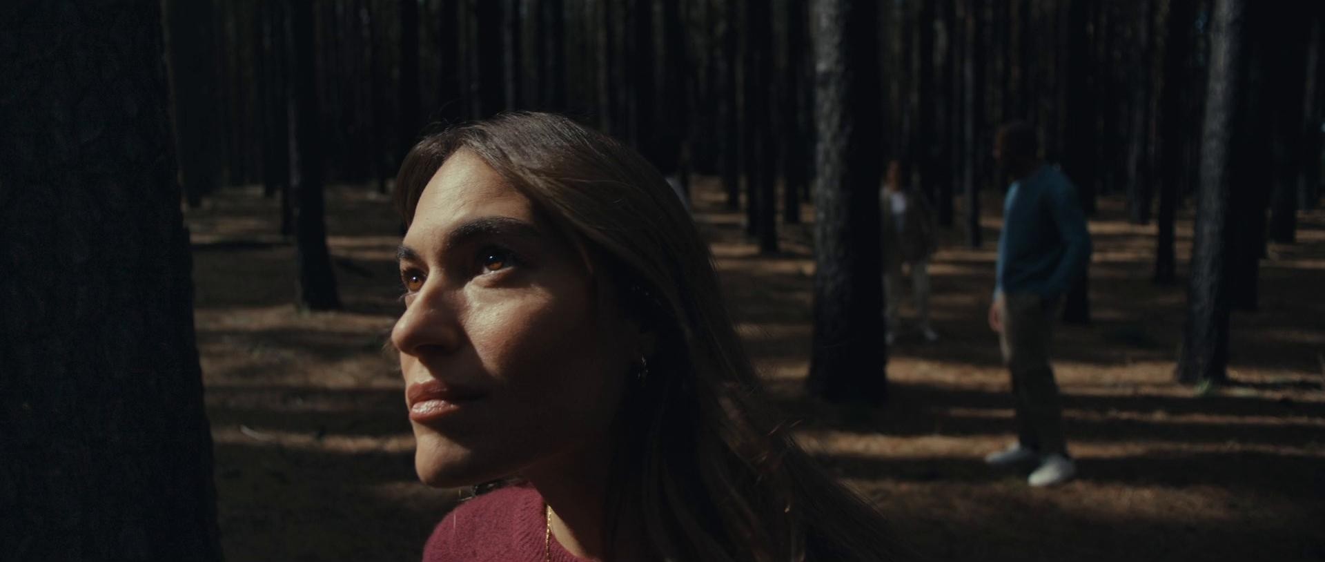 RENAULT - VOYAGE (2025) —  shot,  lighting