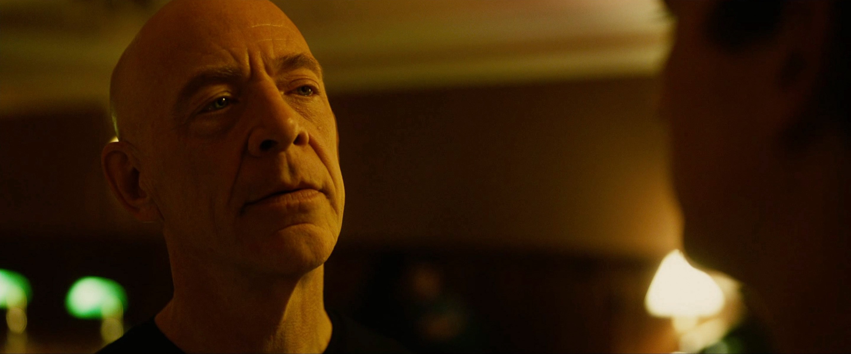 Whiplash (2014) —  shot,  lighting