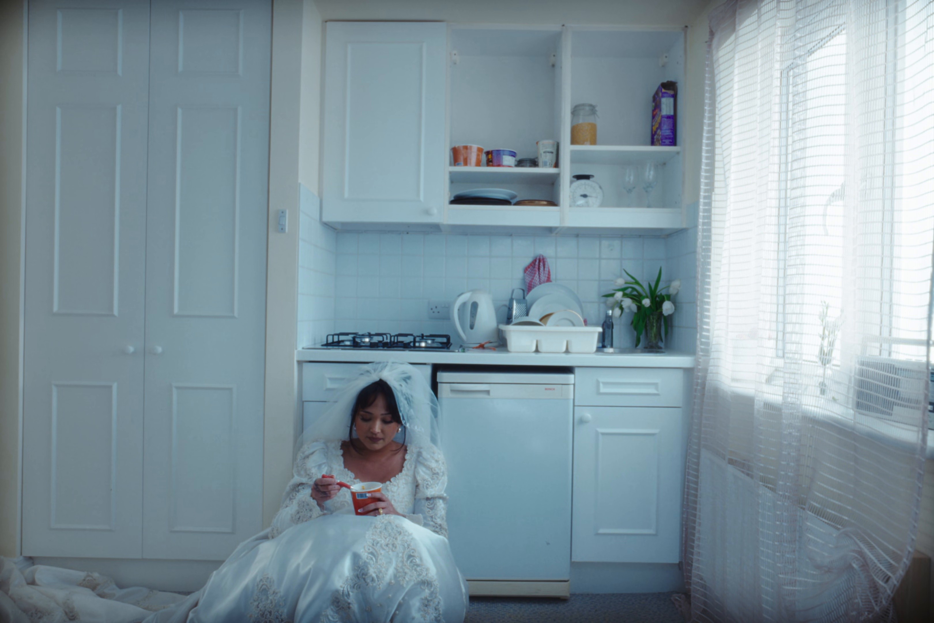 Mathematics (2025) —  shot,  lighting