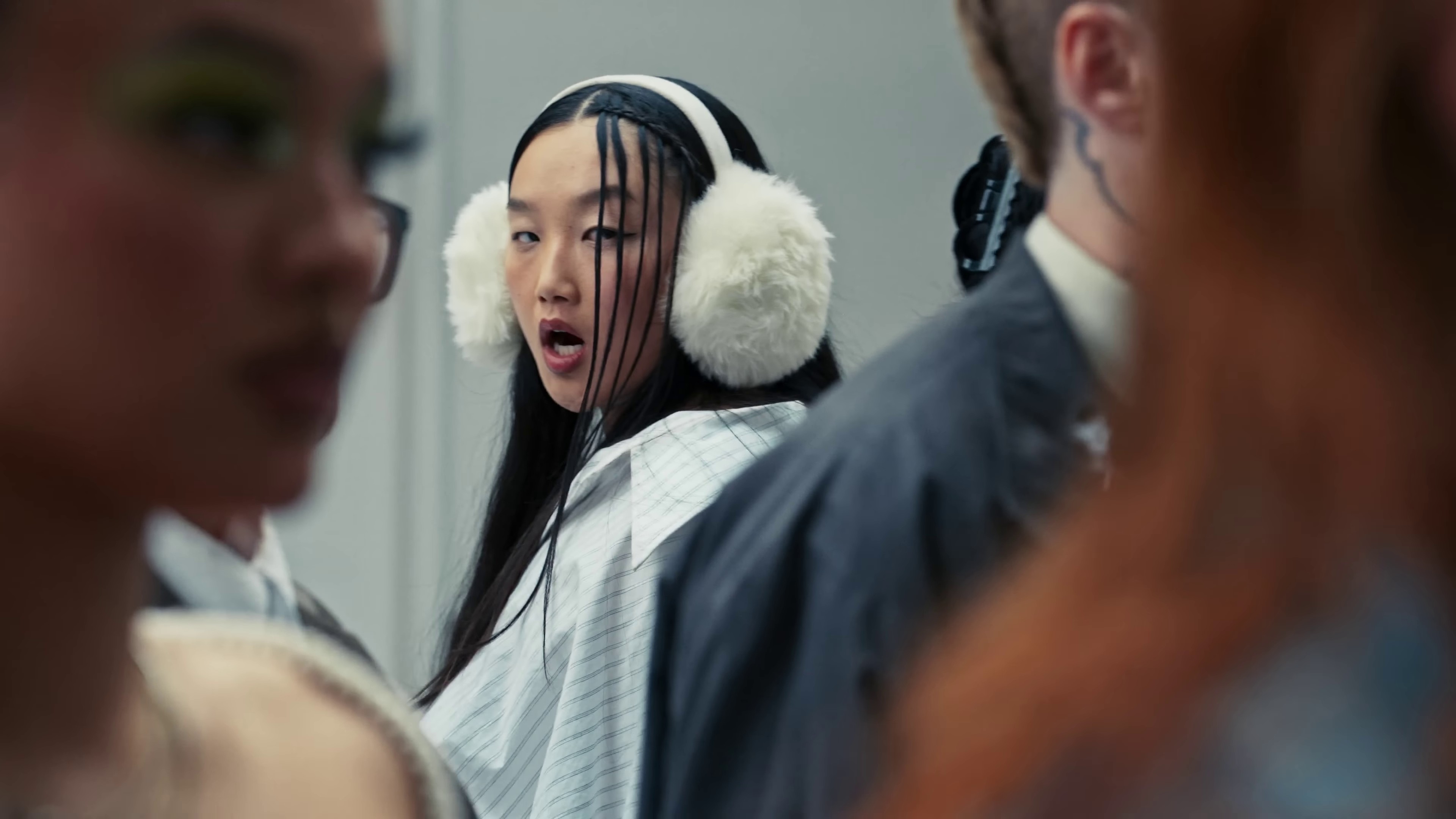 Locket (2023) —  shot,  lighting