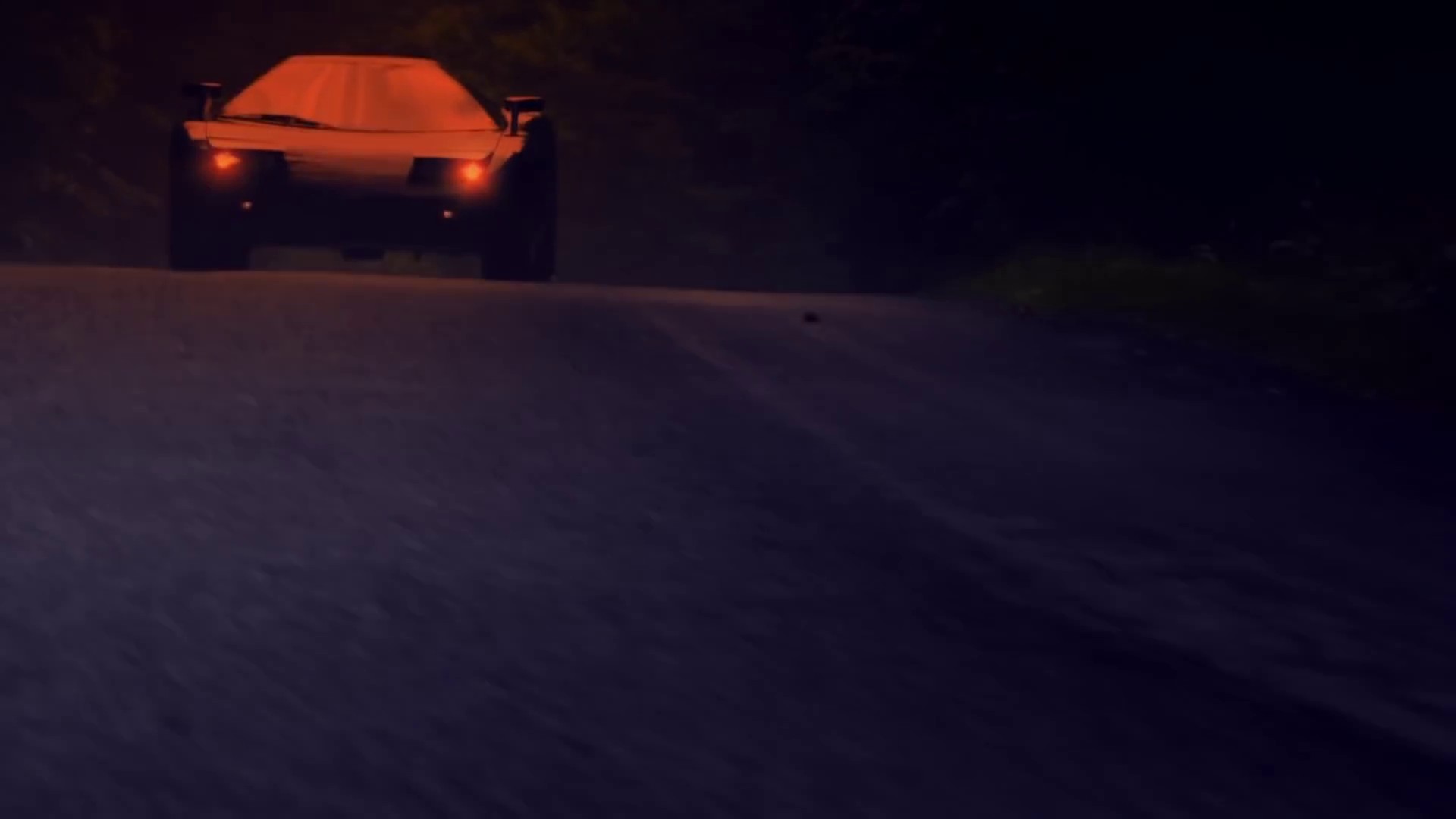 Runaway (long) (2010) —  shot,  lighting