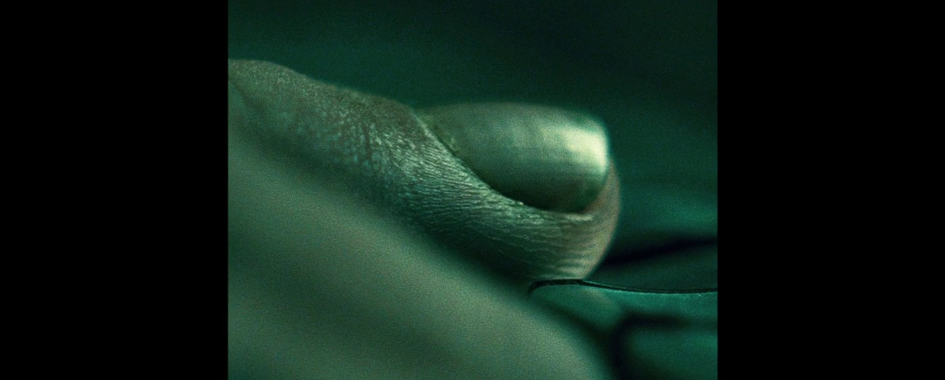 Beyond the Black Rainbow (2010) —  shot,  lighting