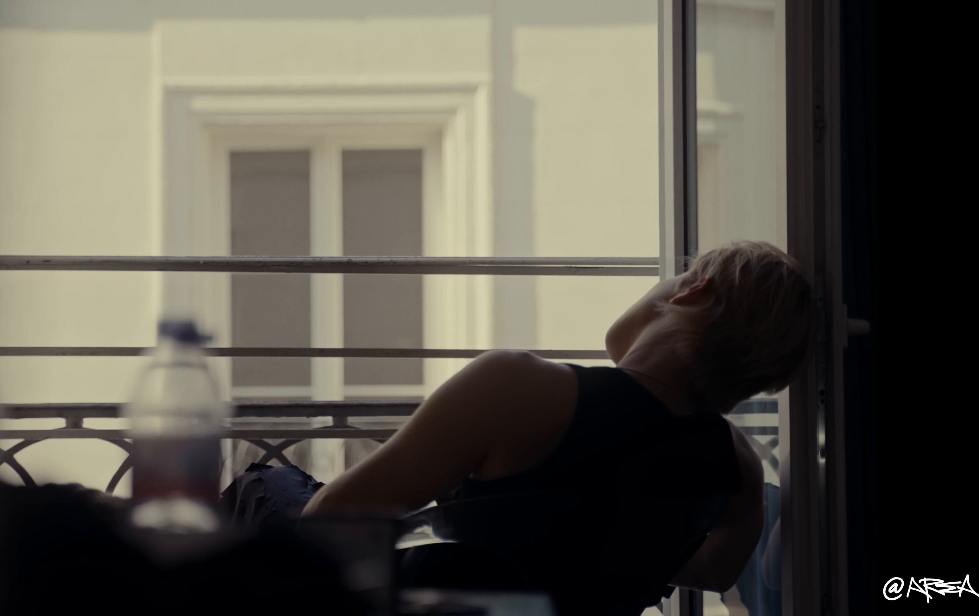 Cloud Nine (2024) —  shot,  lighting