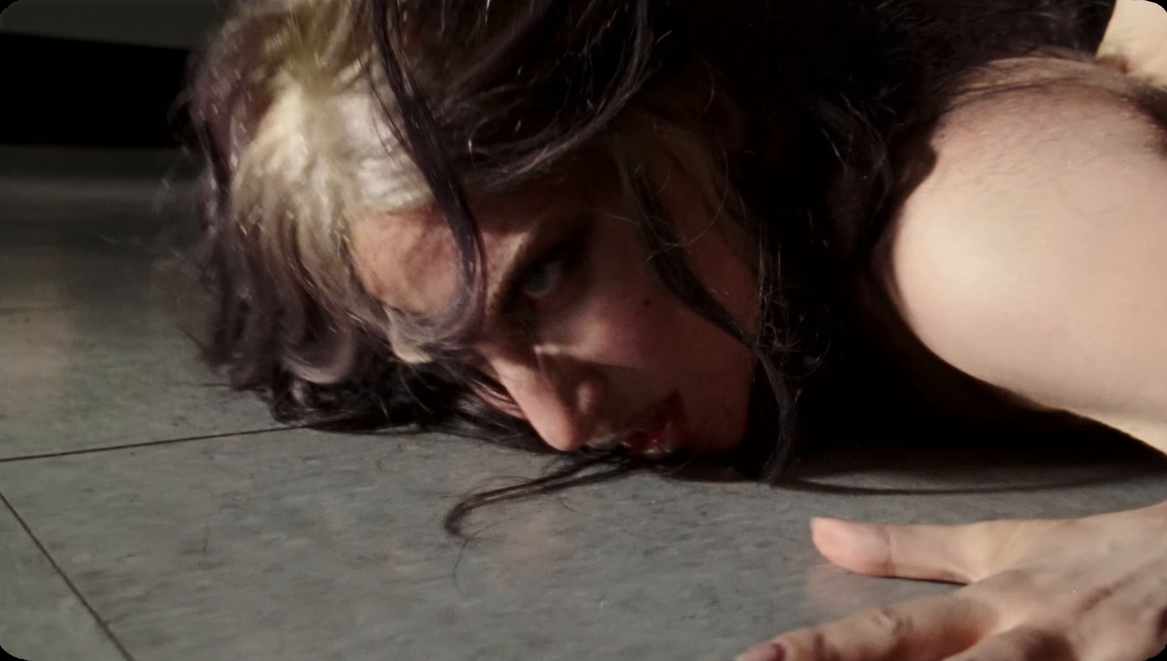 Disease (2024) —  shot,  lighting