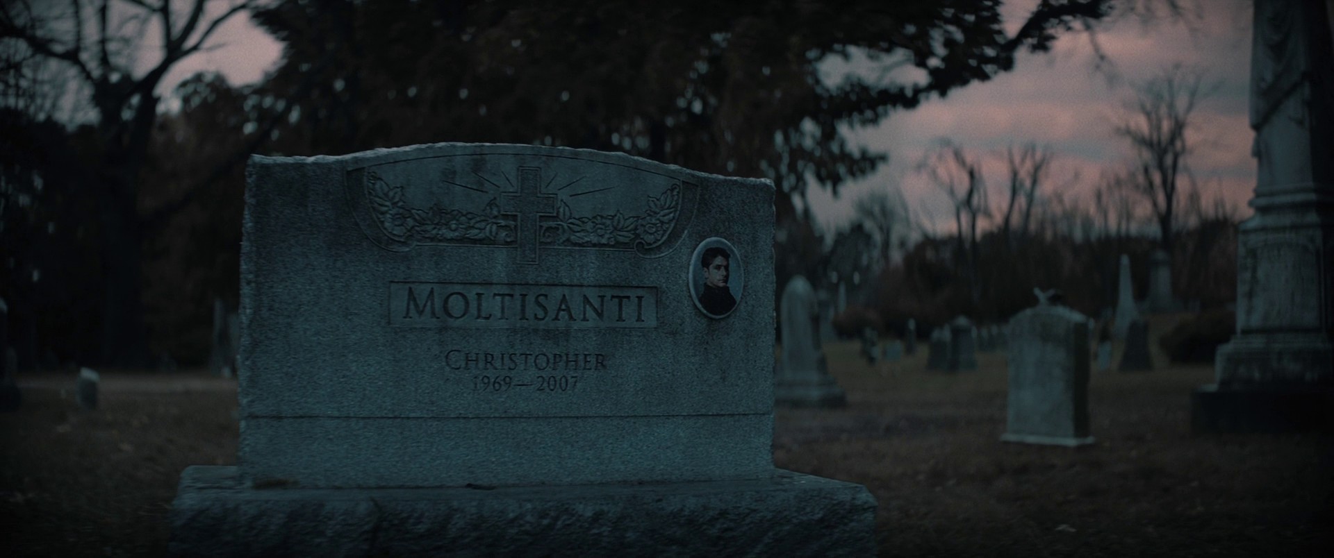 The Many Saints of Newark (2021) —  shot,  lighting