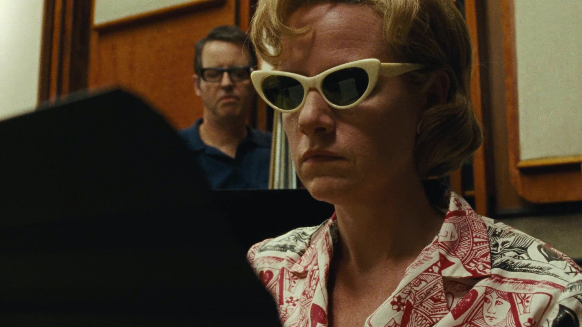 Love & Mercy (2014) —  shot,  lighting