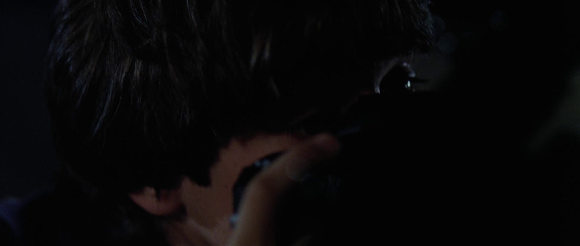 Deep Impact (1998) —  shot,  lighting