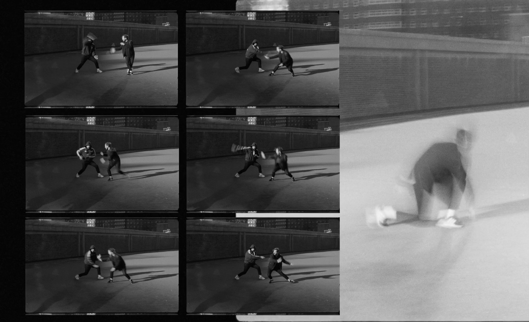 Nagano (2019) —  shot,  lighting