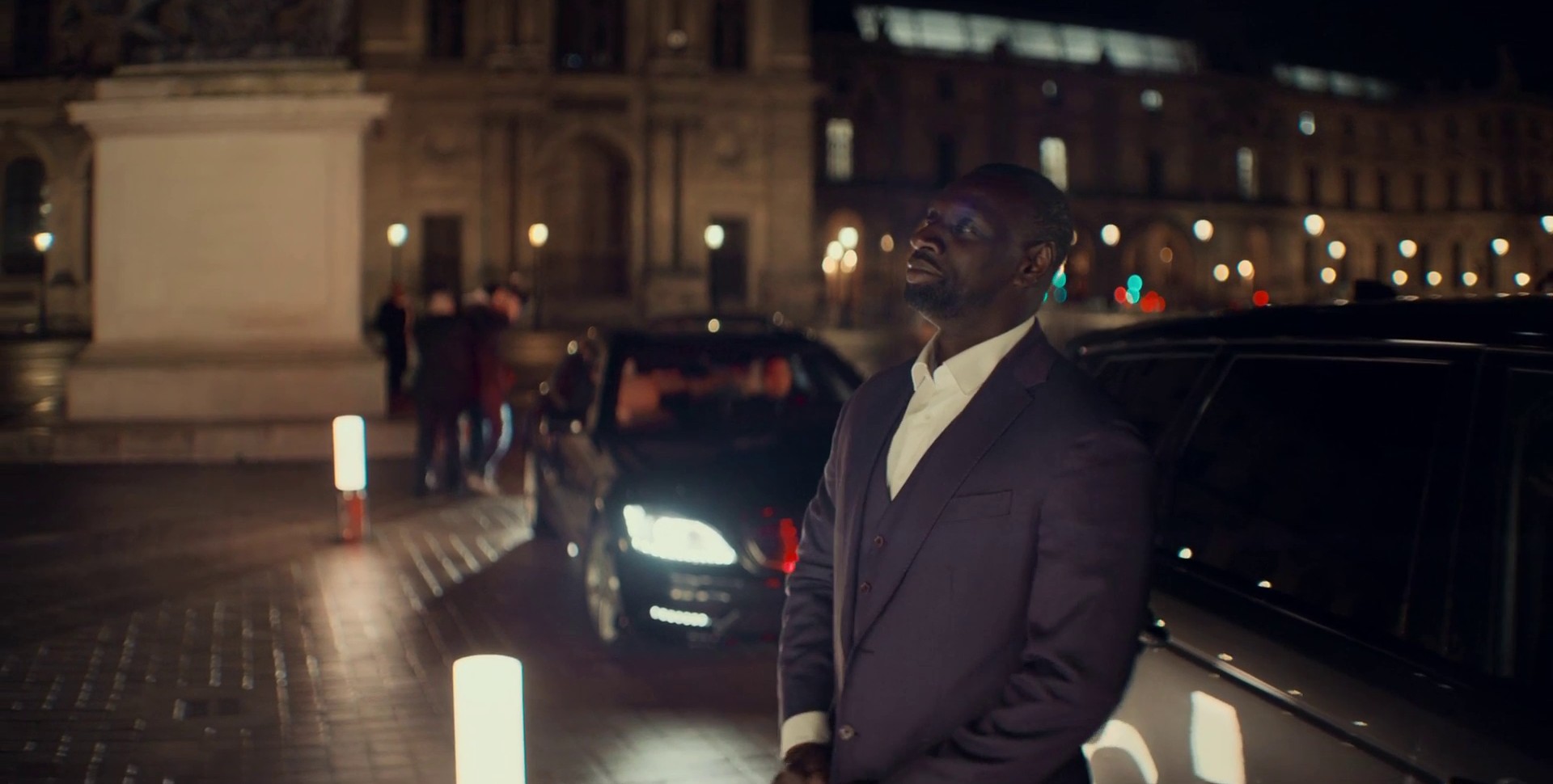 Chapter 1 (2021) —  shot,  lighting