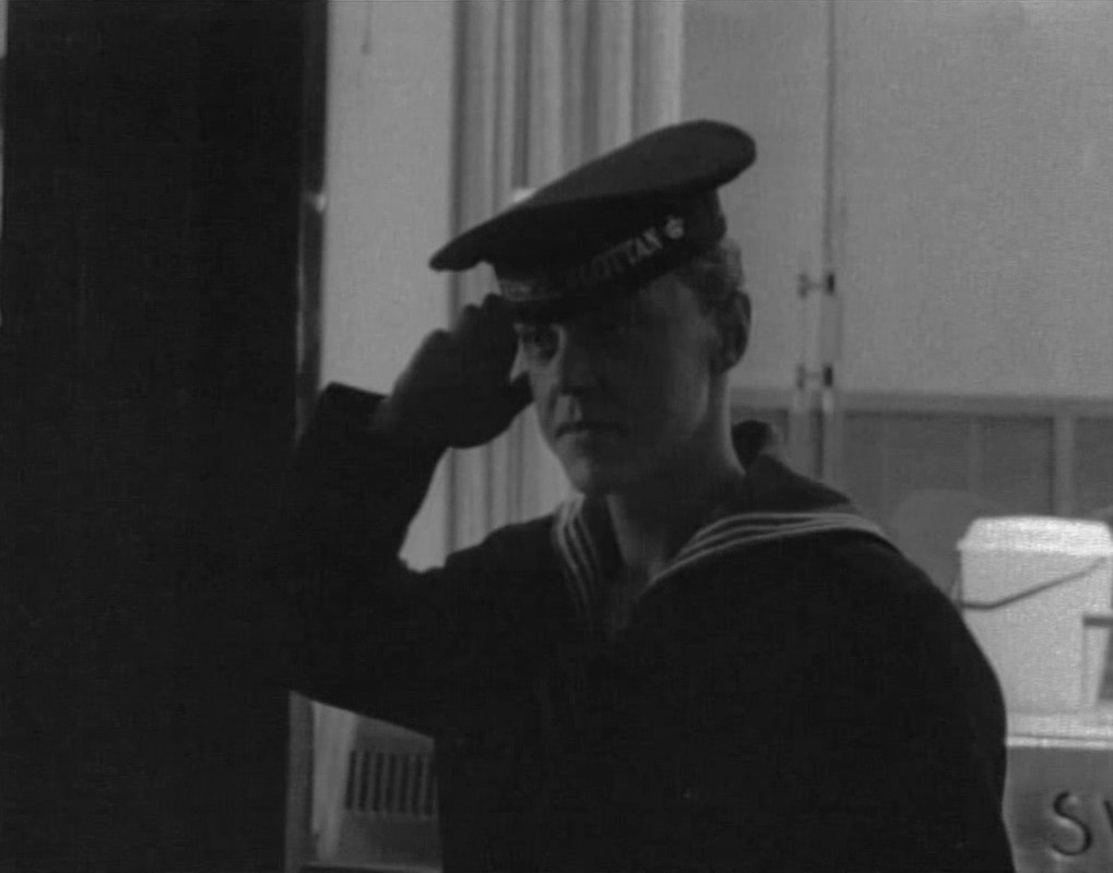 Hammarskjöld: Fight for Peace (2023) —  shot,  lighting