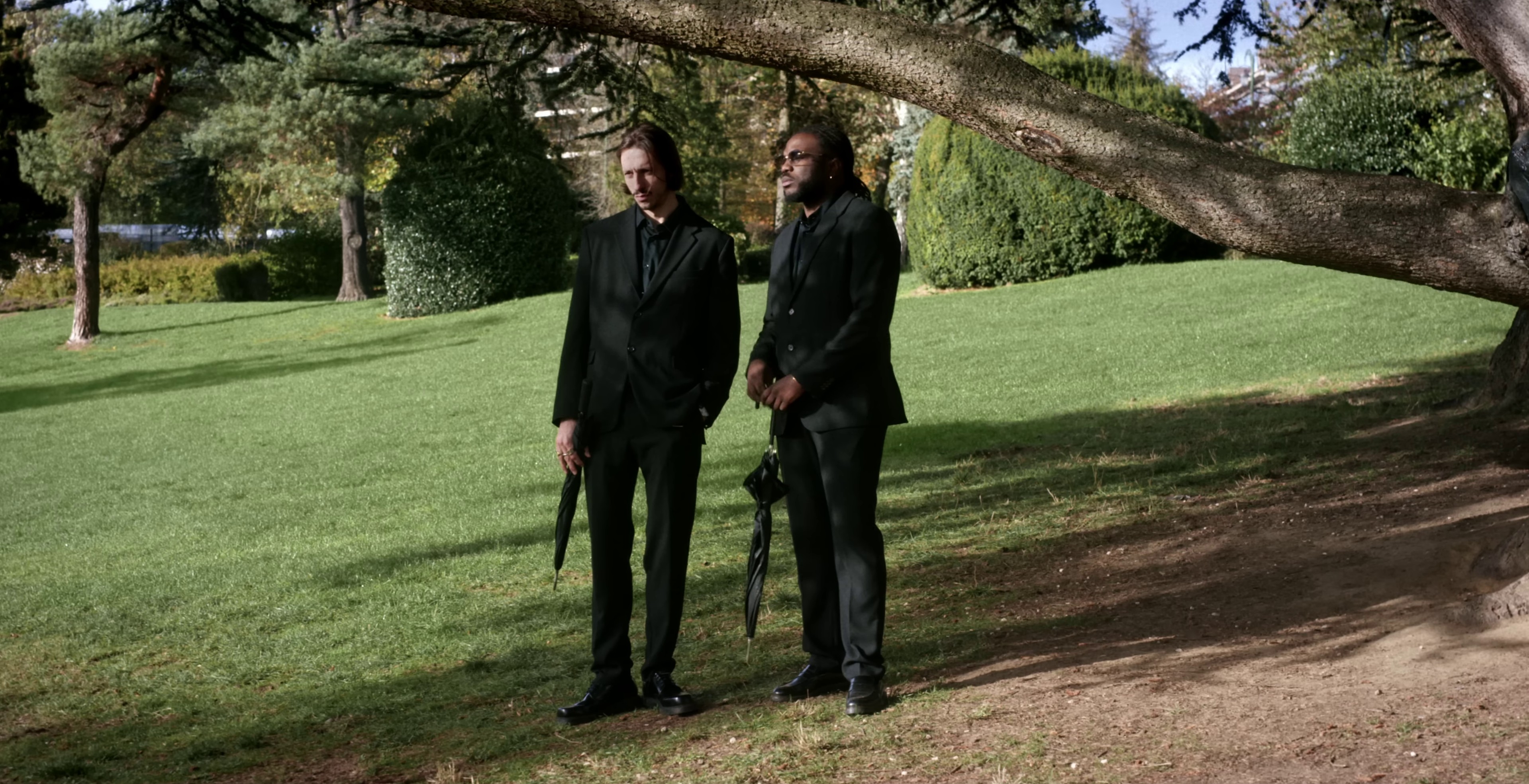 WOWOWO (2022) —  shot,  lighting