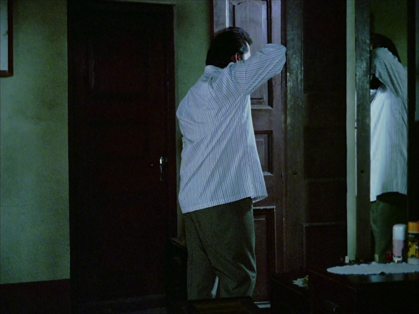 Ek Doctor Ki Maut (1990) —  shot,  lighting