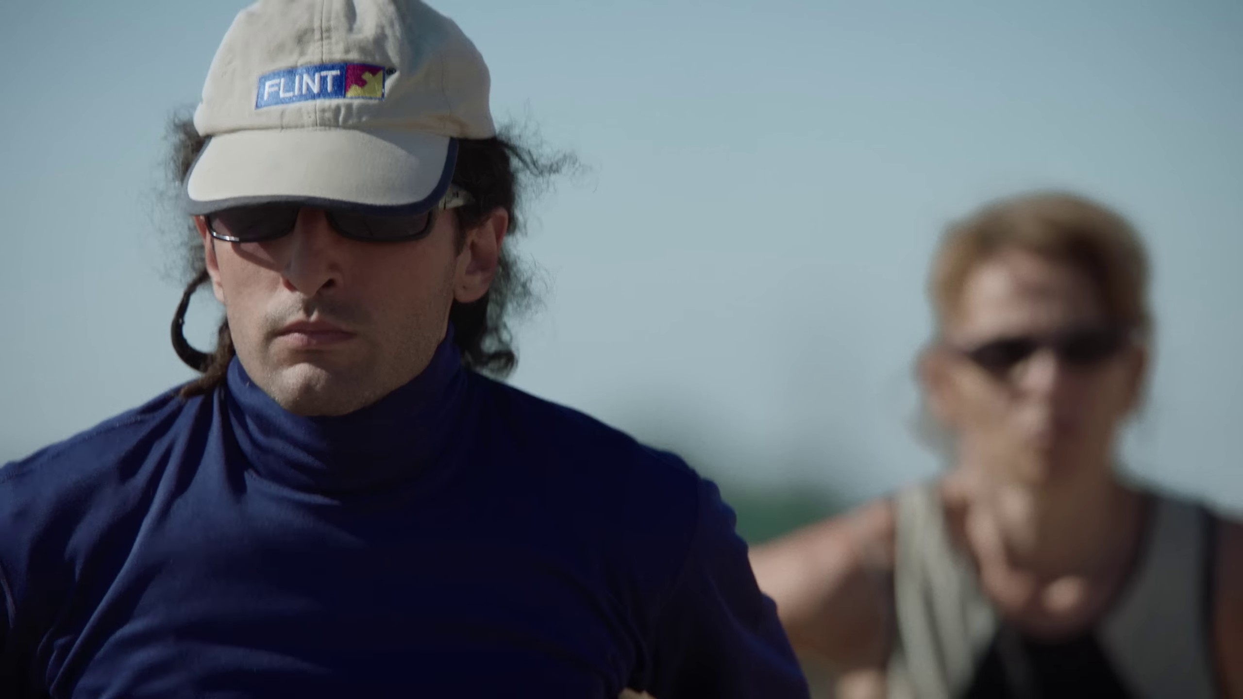 un día (2024) —  shot,  lighting