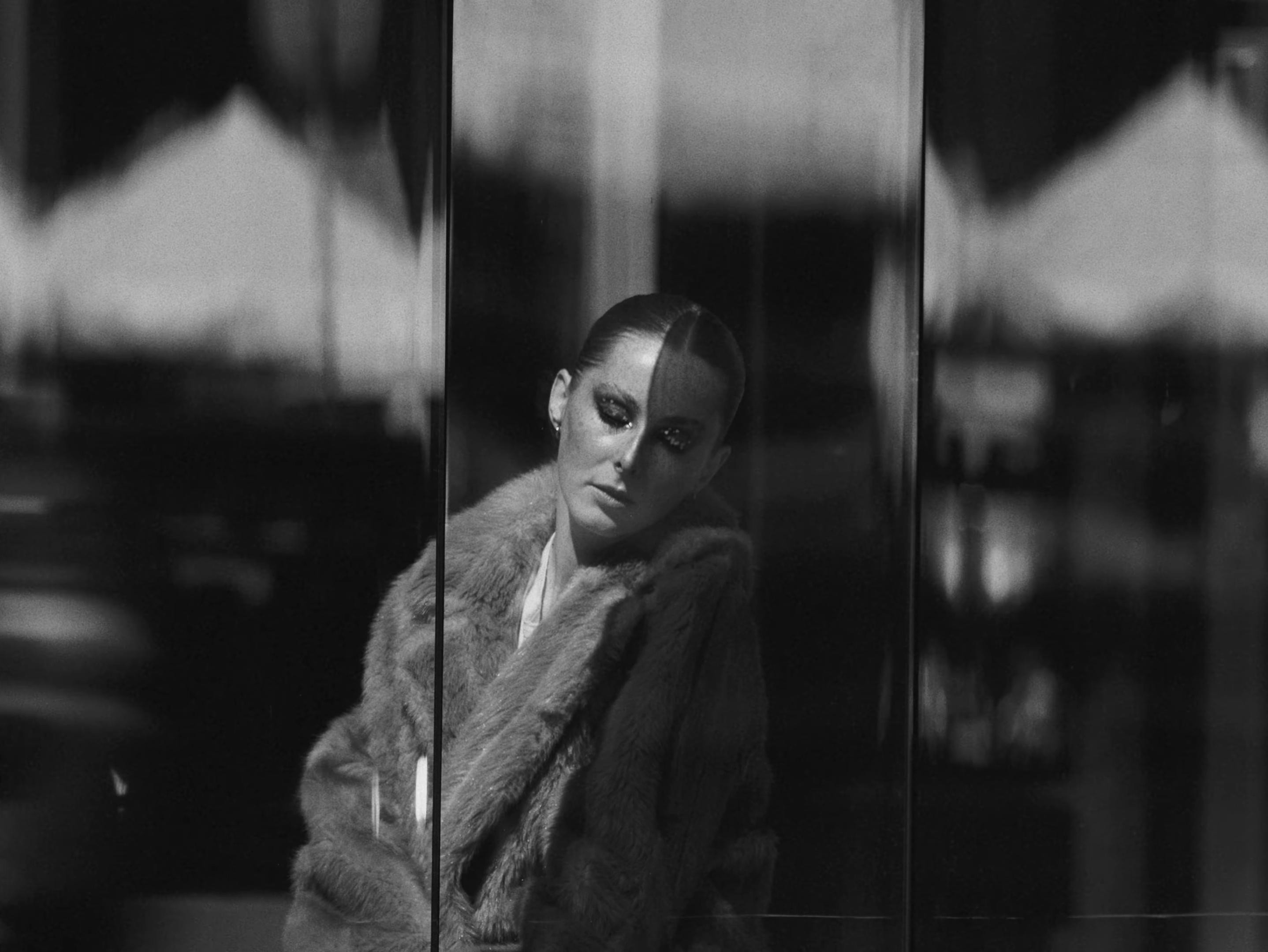 Core (2025) —  shot,  lighting