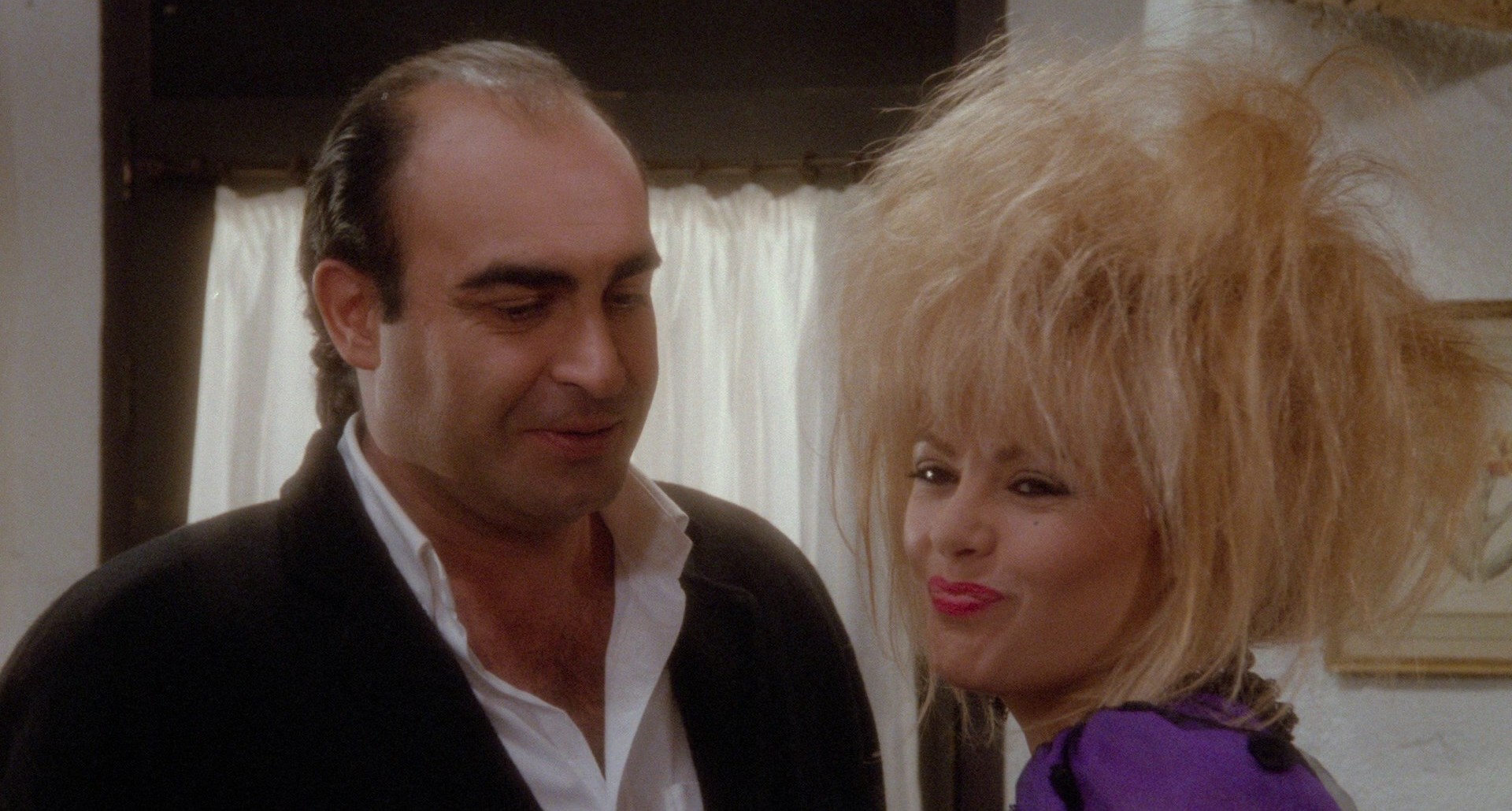 Mes meilleurs copains (1989) —  shot,  lighting