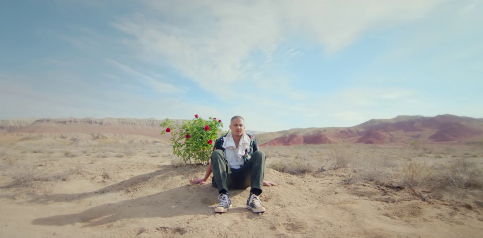 Britney (2018) —  shot,  lighting