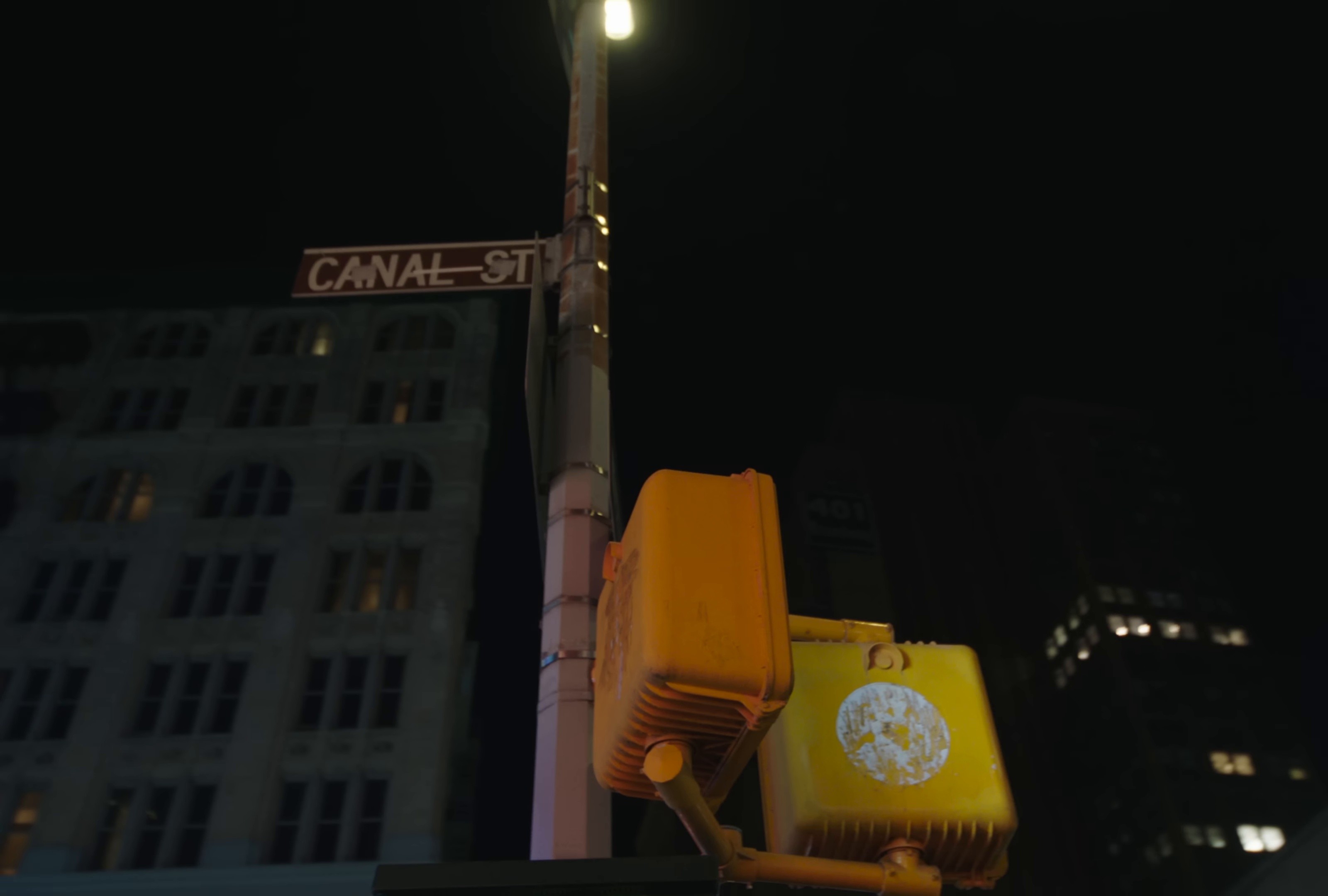 Butcher Shop (2025) —  shot,  lighting