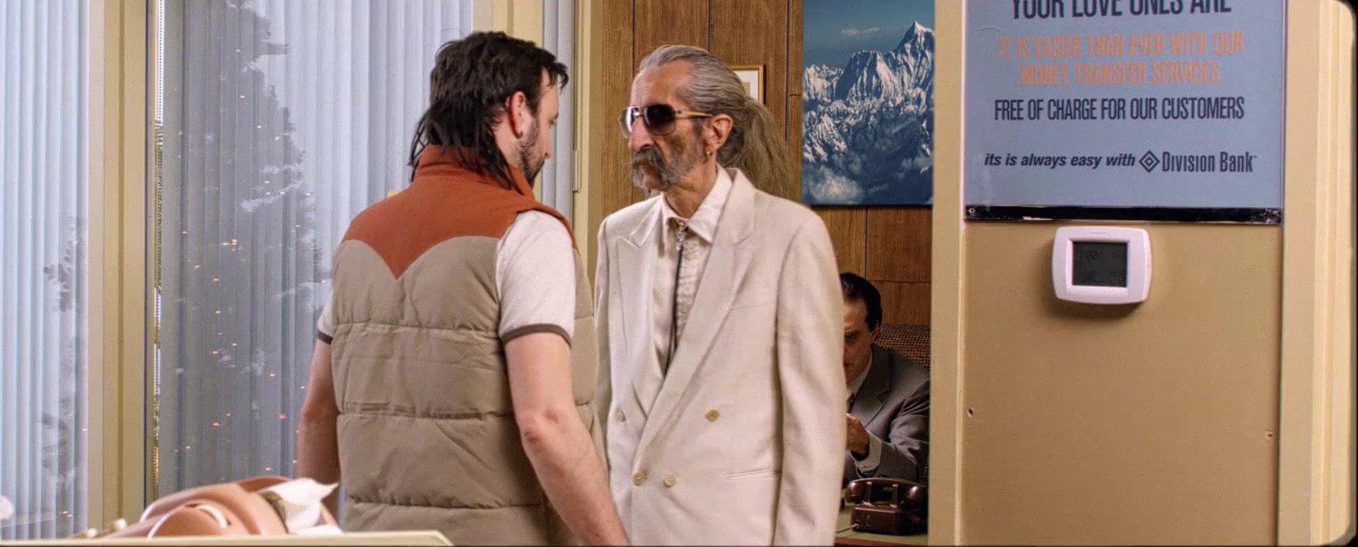 Doompy poomp (2015) —  shot,  lighting