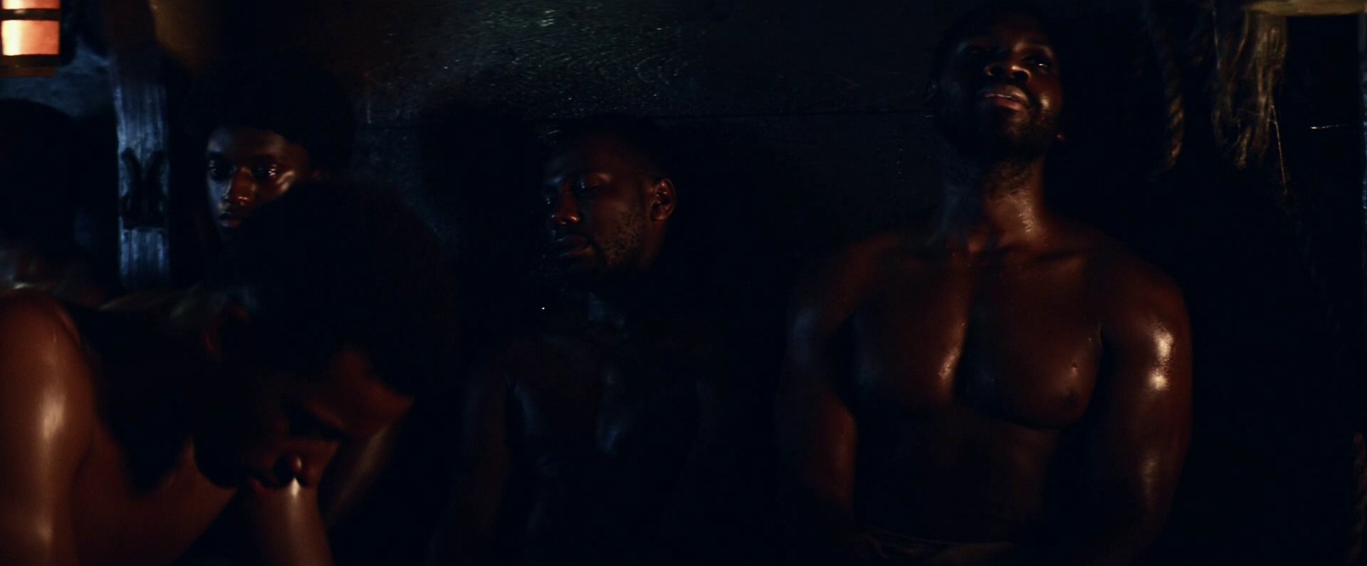 The Secret of Spoons (2017) —  shot,  lighting