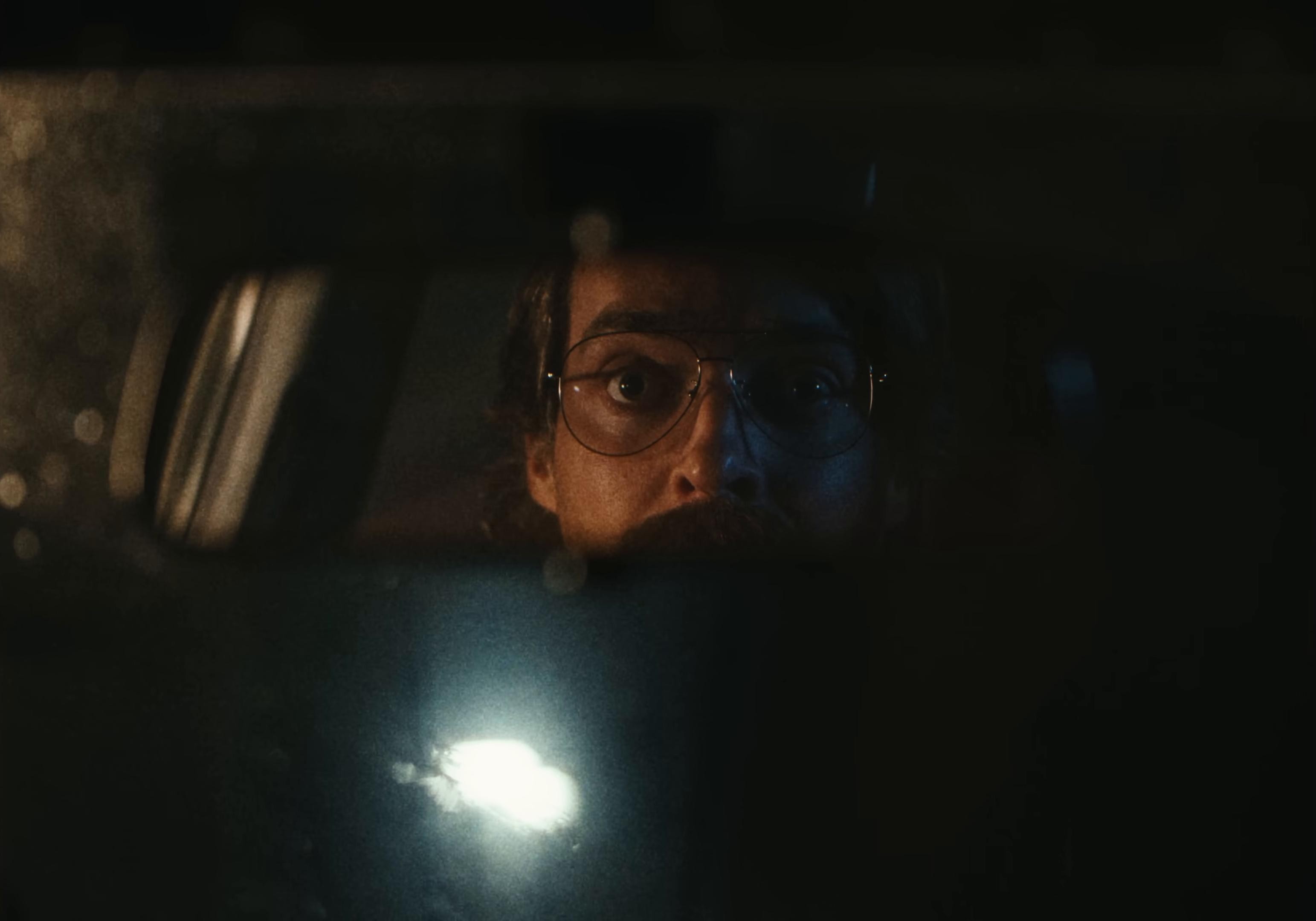 TANZNEID (2025) —  shot,  lighting