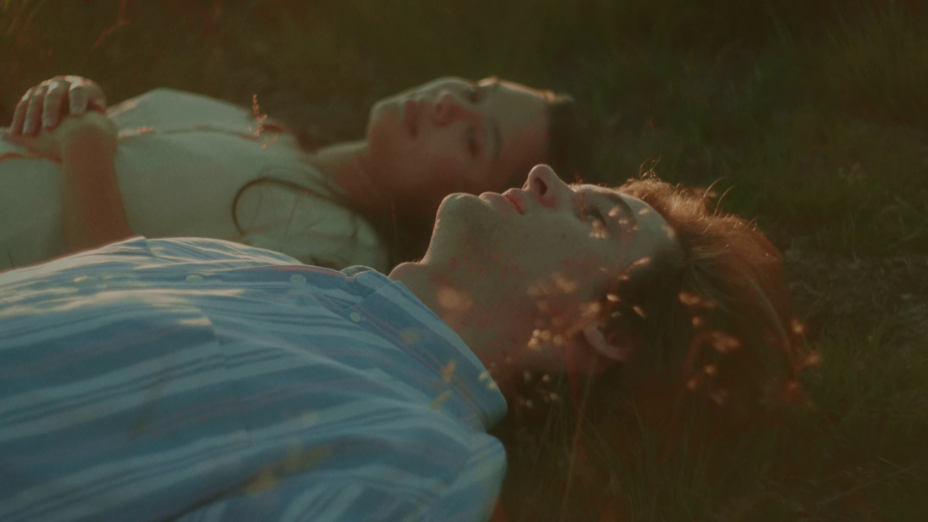 Favorite Nightmare  (2020) —  shot,  lighting