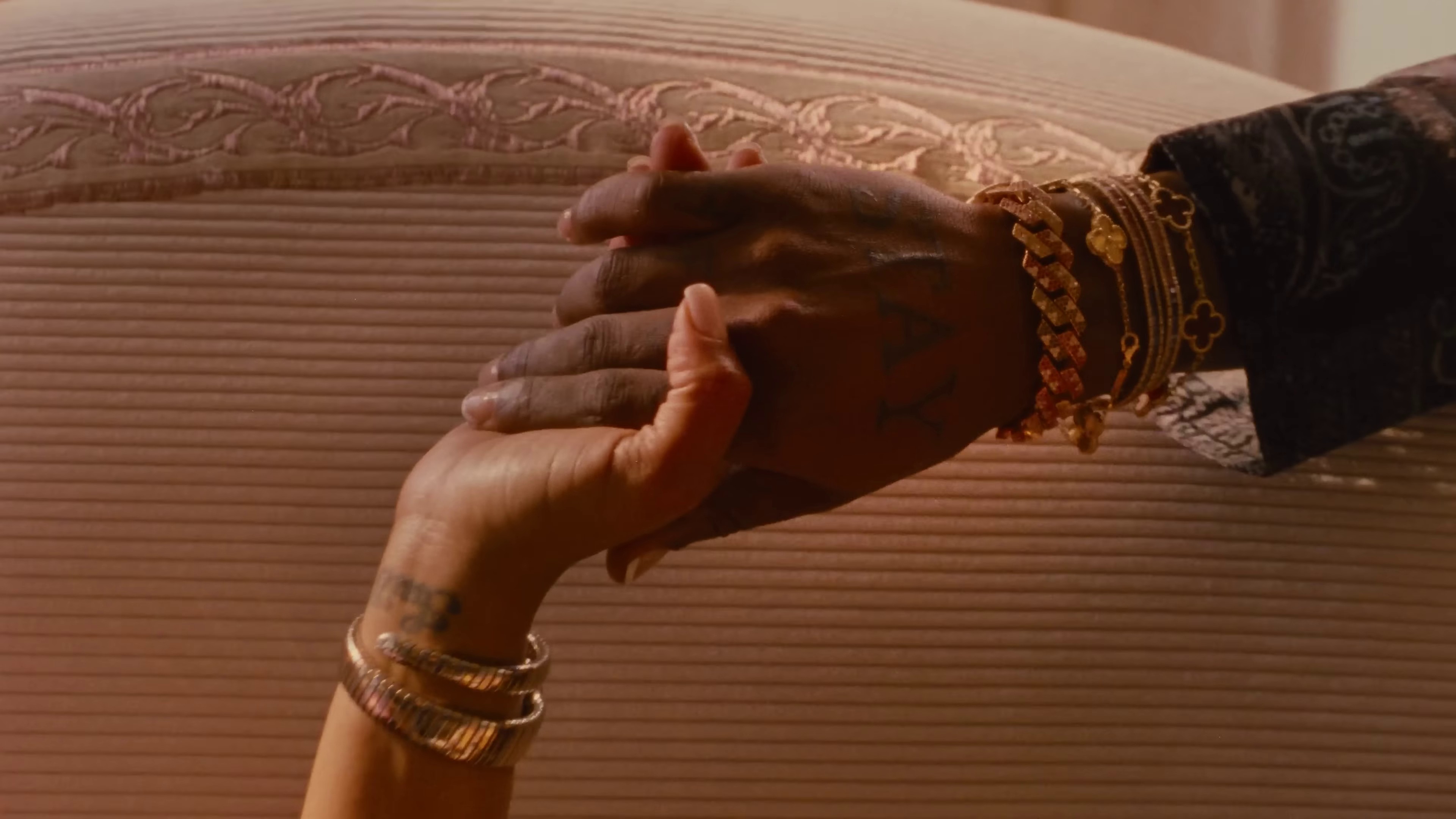 Remember (2023) —  shot,  lighting