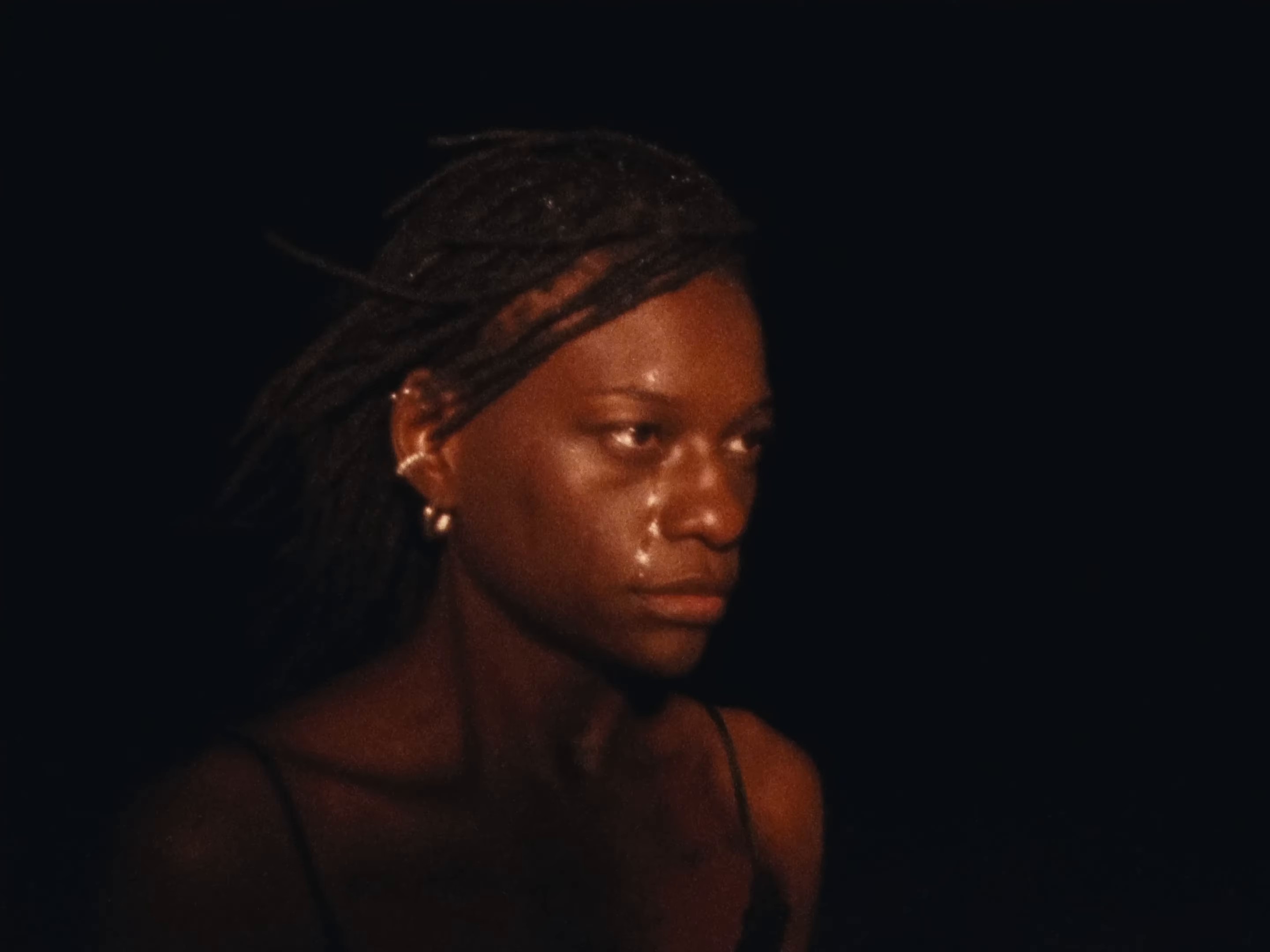 Leave (2024) —  shot,  lighting