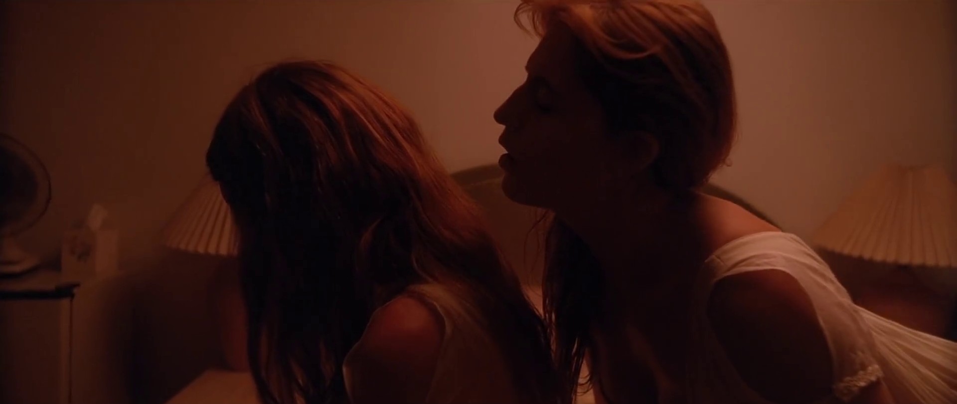 Delilah (The Odyssey – Chapter 8) (2015) —  shot,  lighting