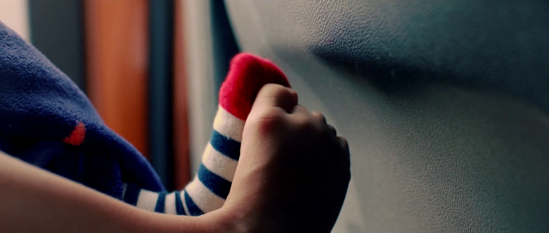 Grow up: “Start a family” – Mercedes-Benz original (2017) —  shot,  lighting