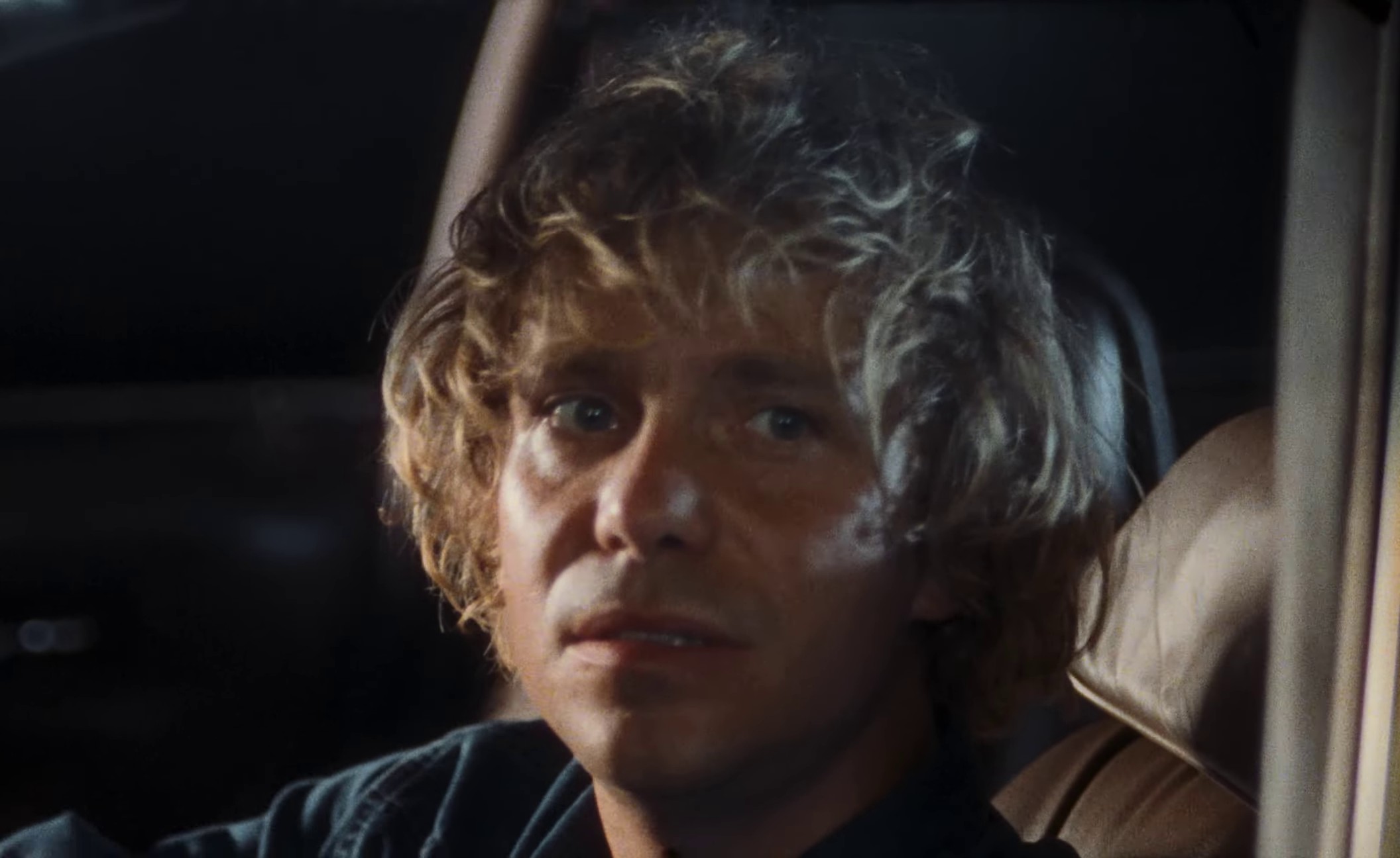 IT HURTS ME (2024) —  shot,  lighting