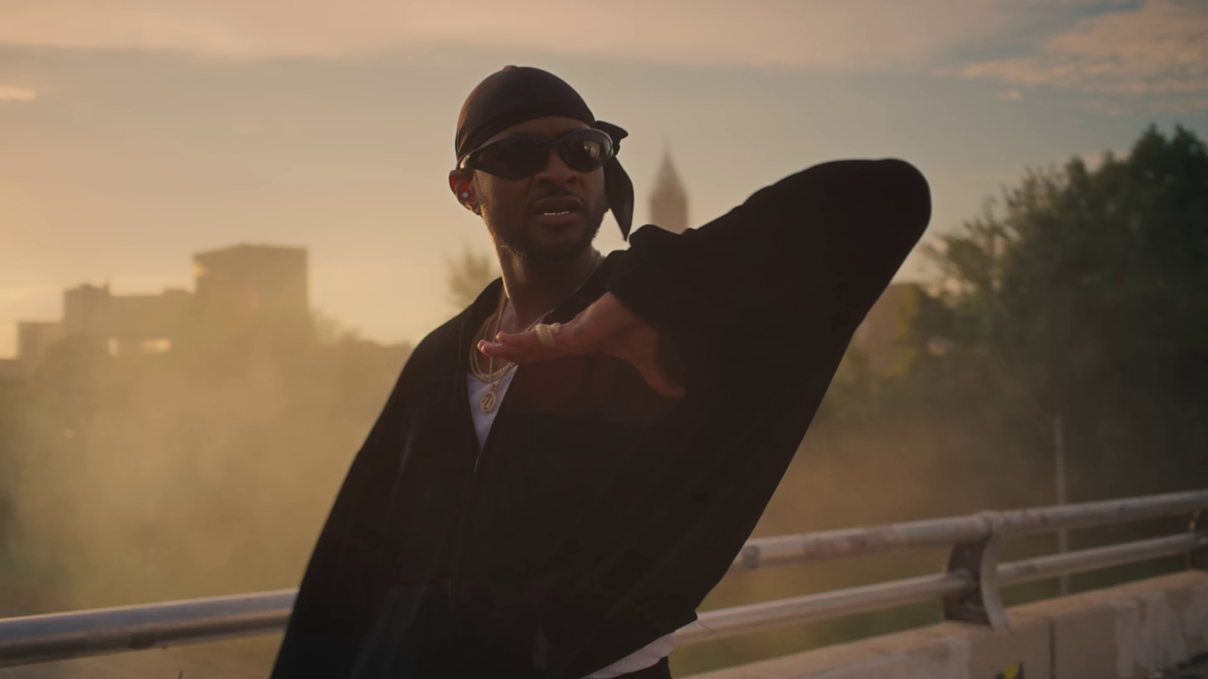 Good Good (2023) —  shot,  lighting