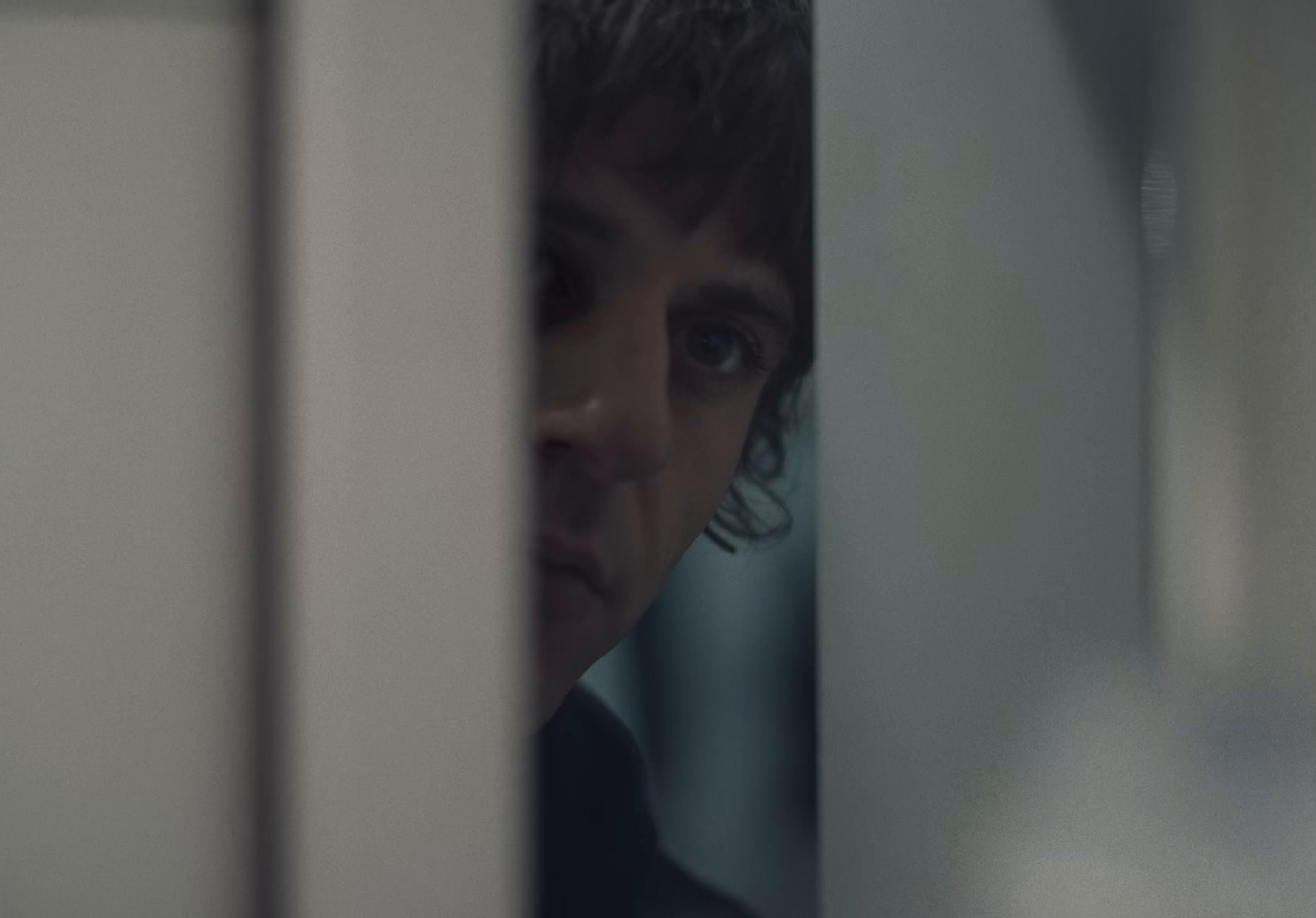 il ritmo delle cose (2025) —  shot,  lighting