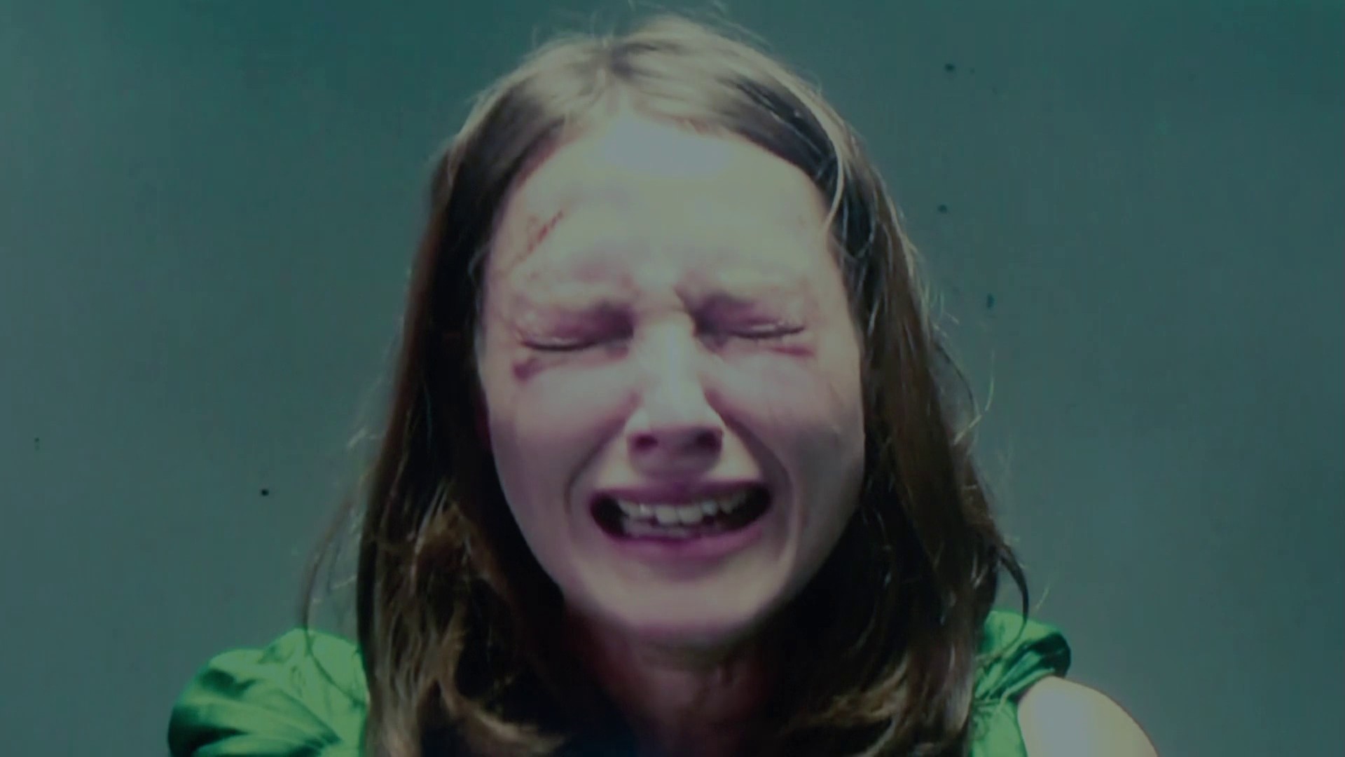 The National Anthem (2011) —  shot,  lighting