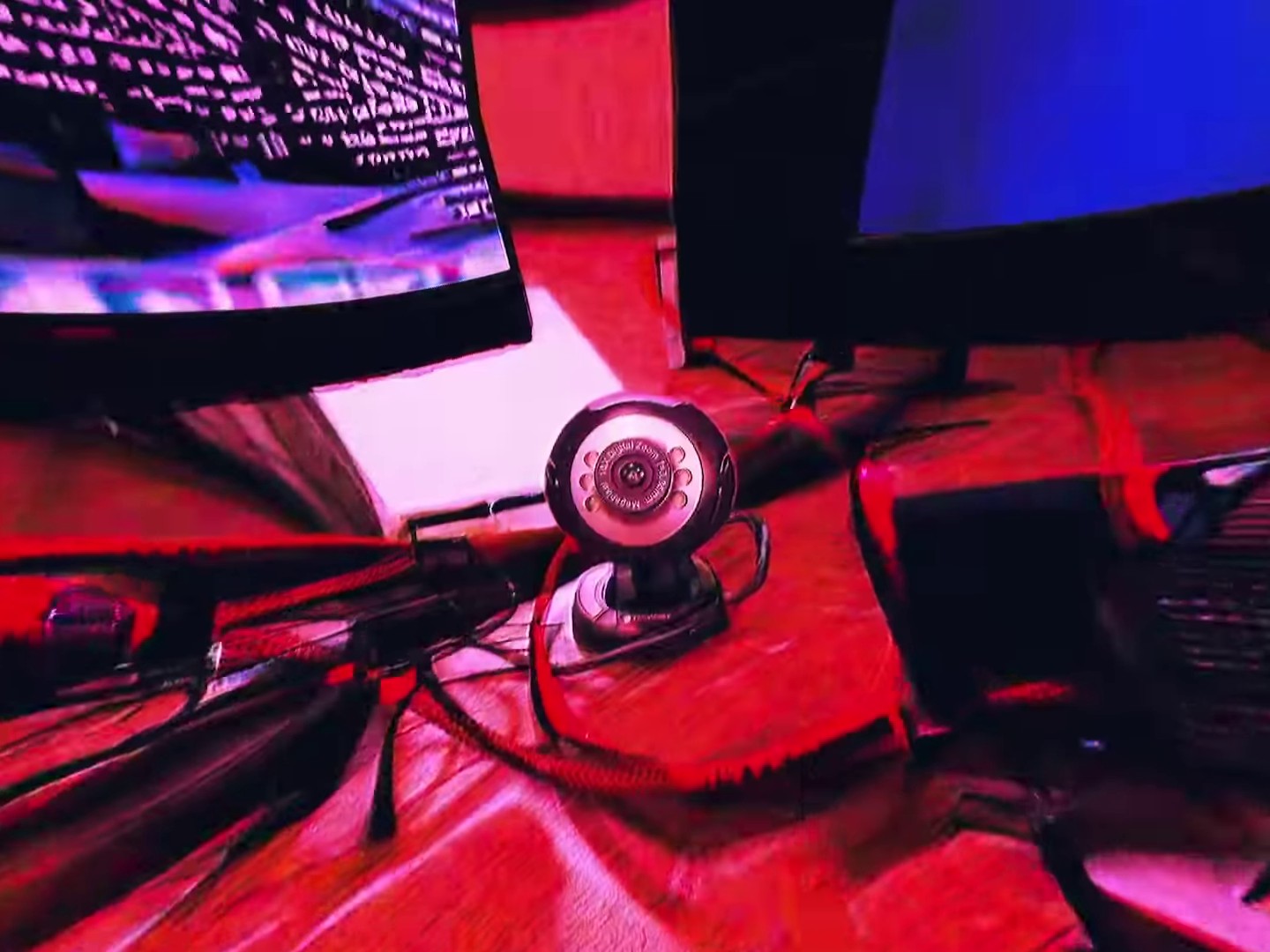 Unlock It (2021) —  shot,  lighting