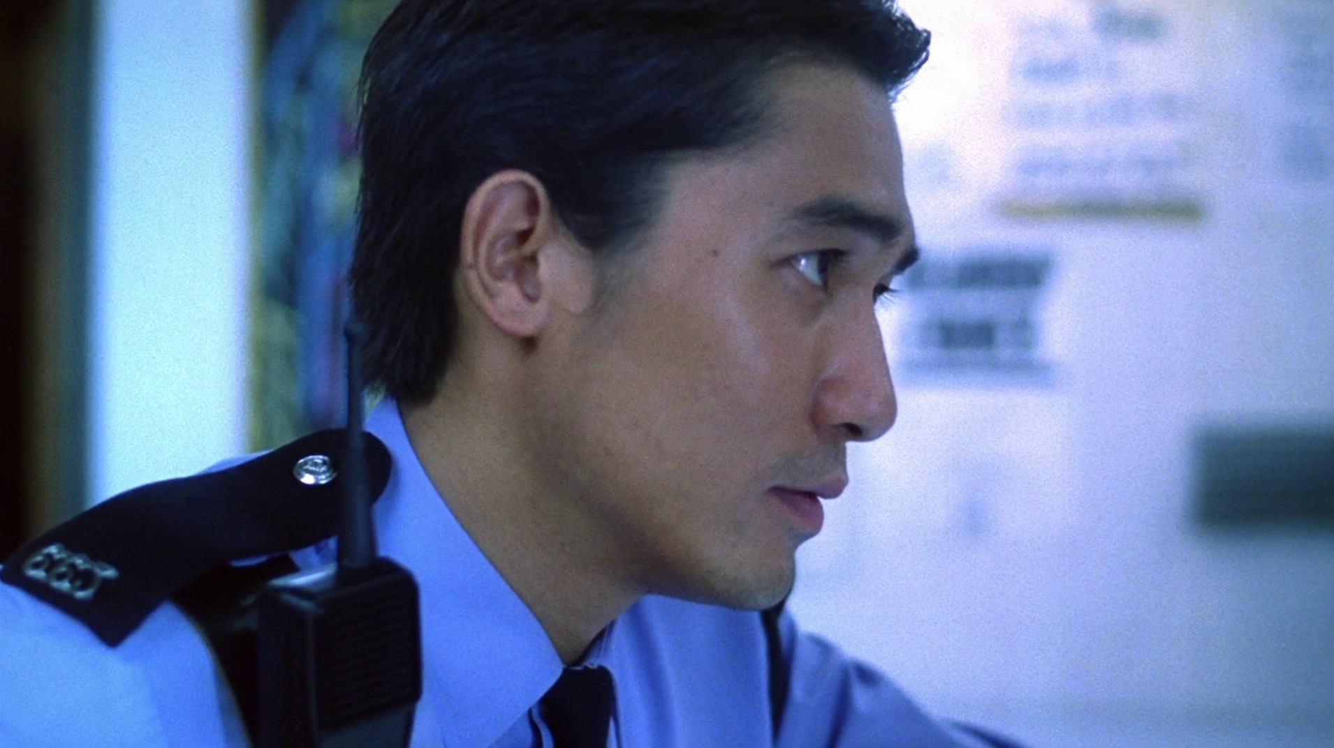 Chungking Express (1996) —  shot,  lighting