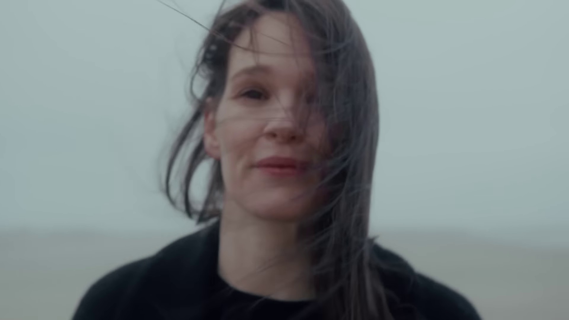 Into Your Arms (2024) —  shot,  lighting