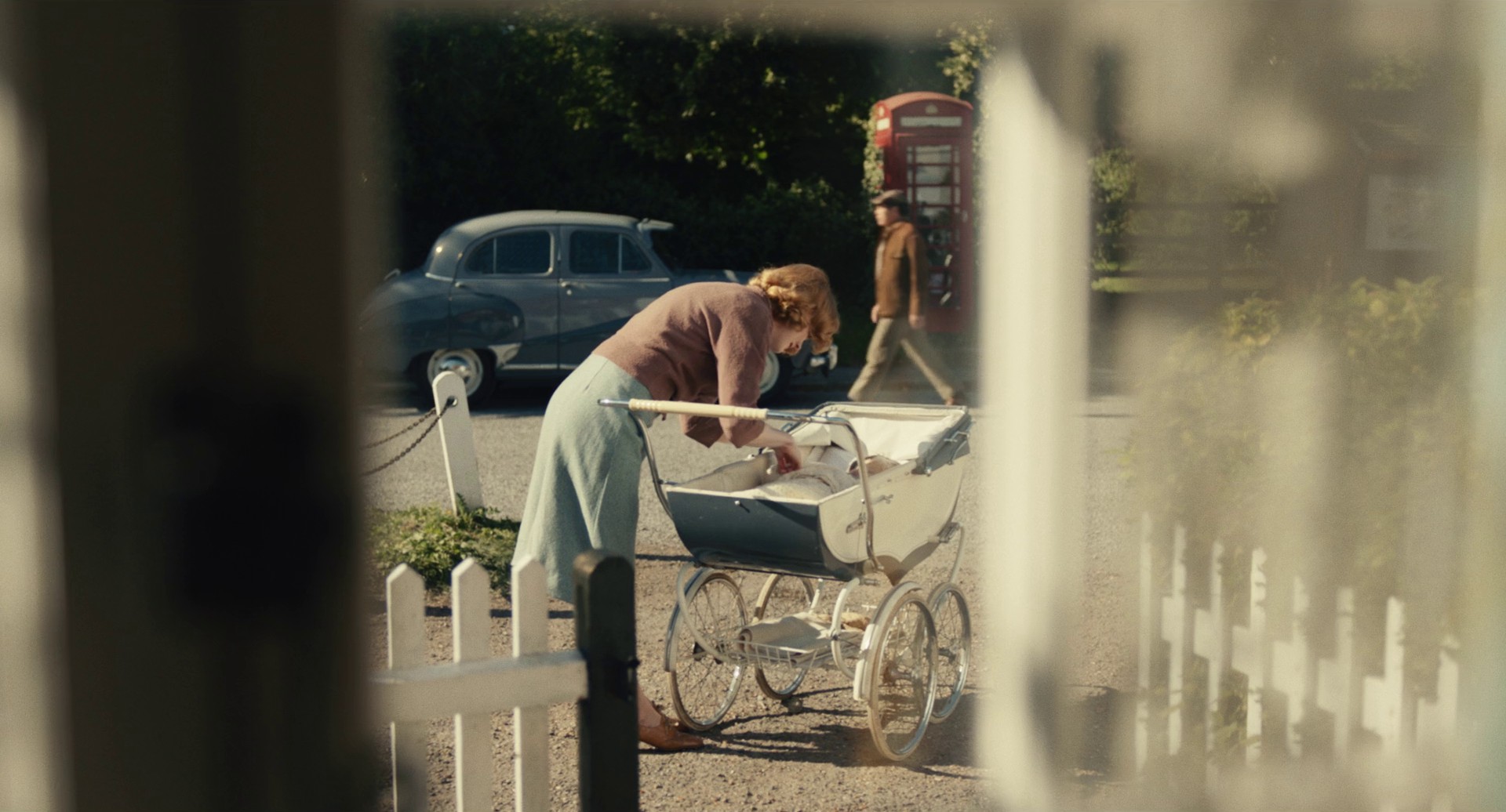 Cruella (2021) —  shot,  lighting