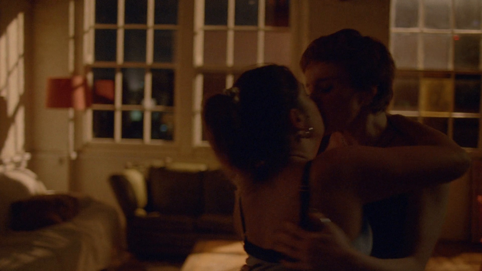 Lindex - Underwear For Life (2024) —  shot,  lighting