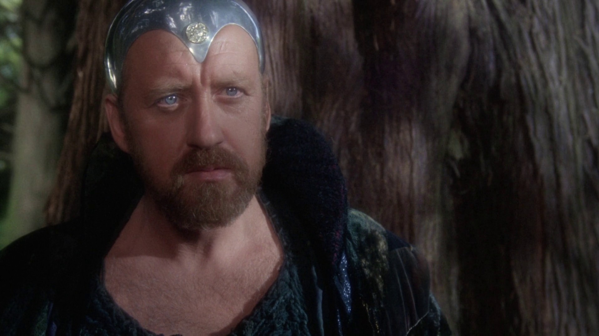 Excalibur (1981) —  shot,  lighting