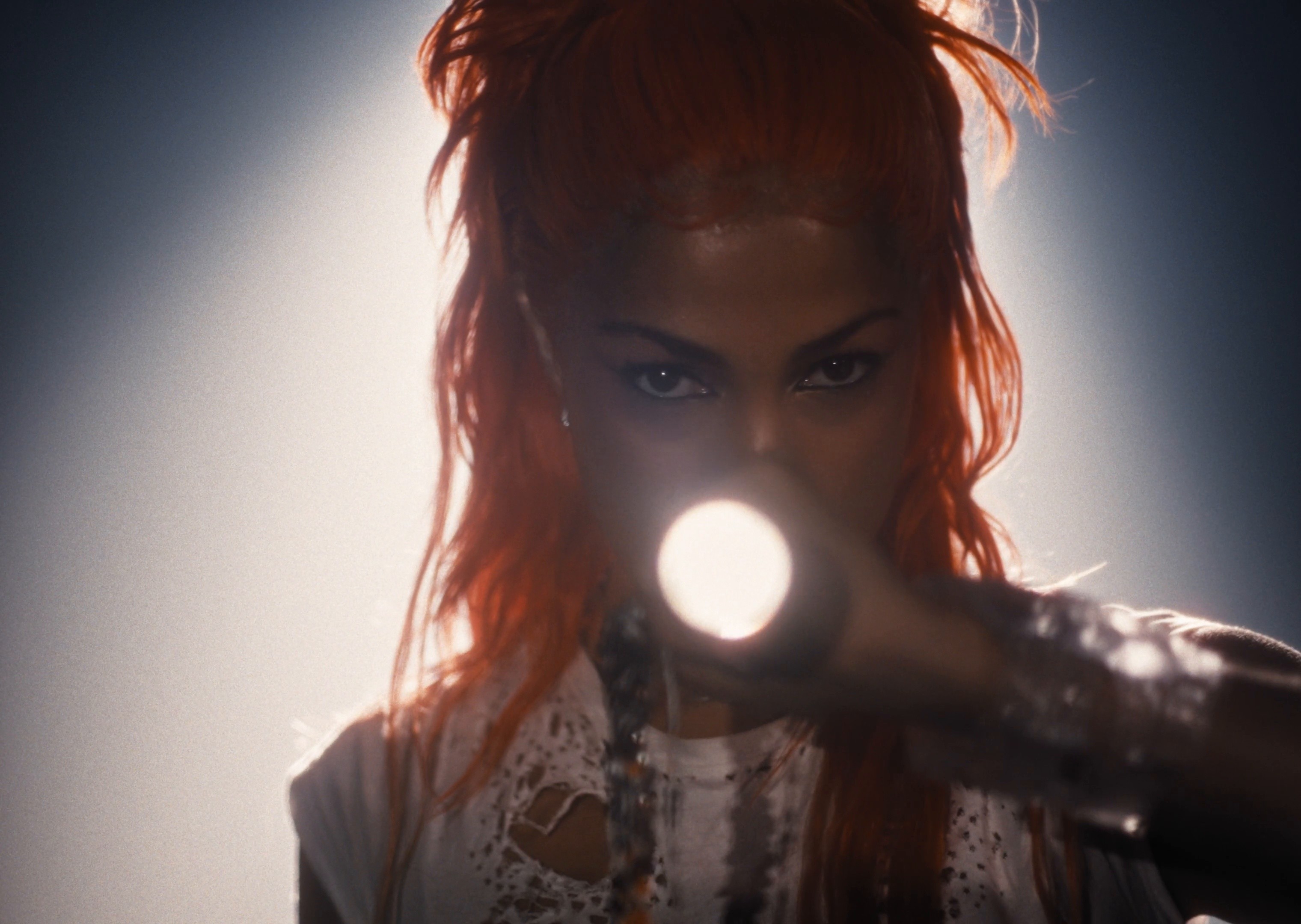 Ever So Lonely (2026) —  shot,  lighting