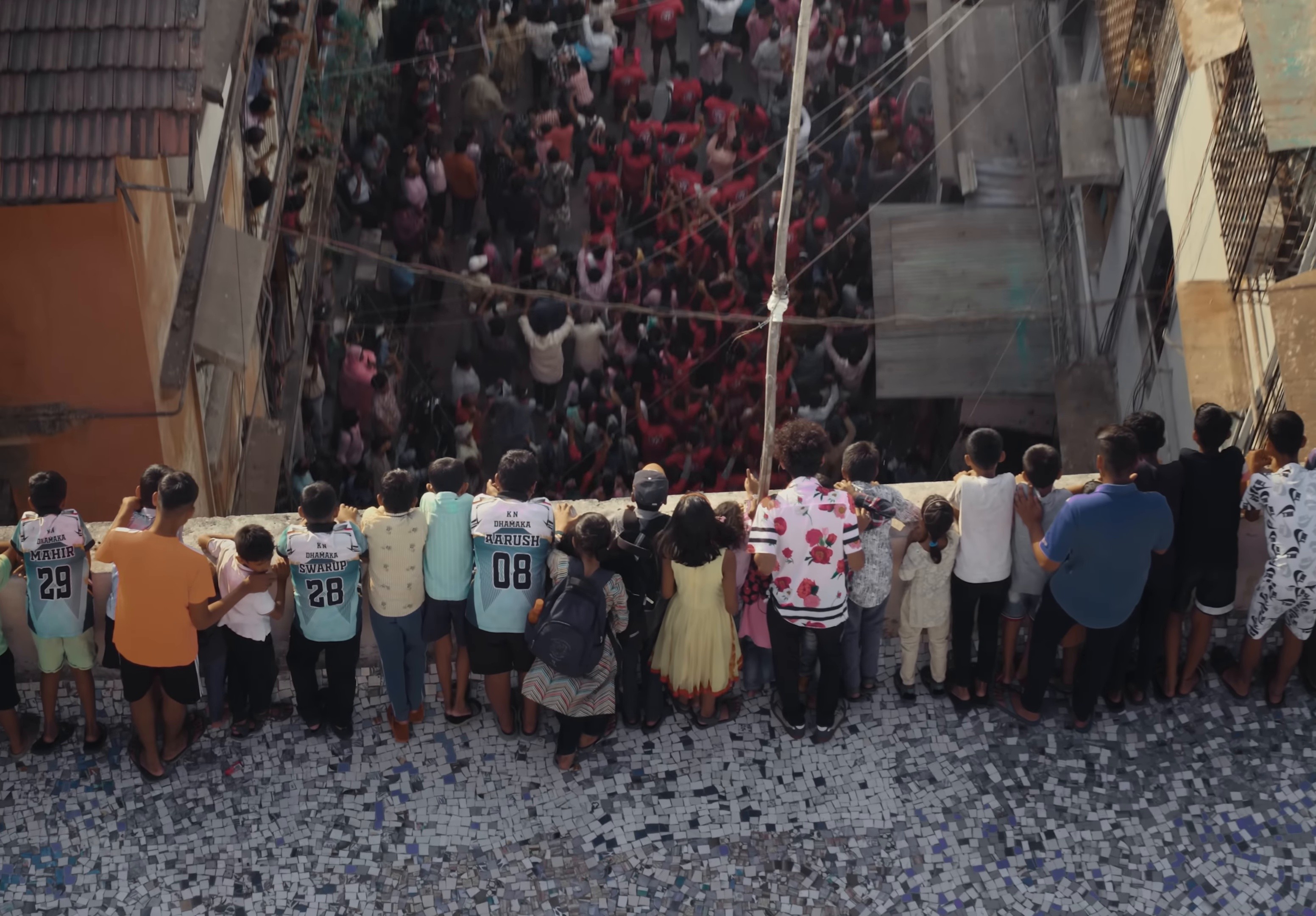 Martin Garrix & Arijit Singh - Weightless (Official Video) (2025) —  shot,  lighting