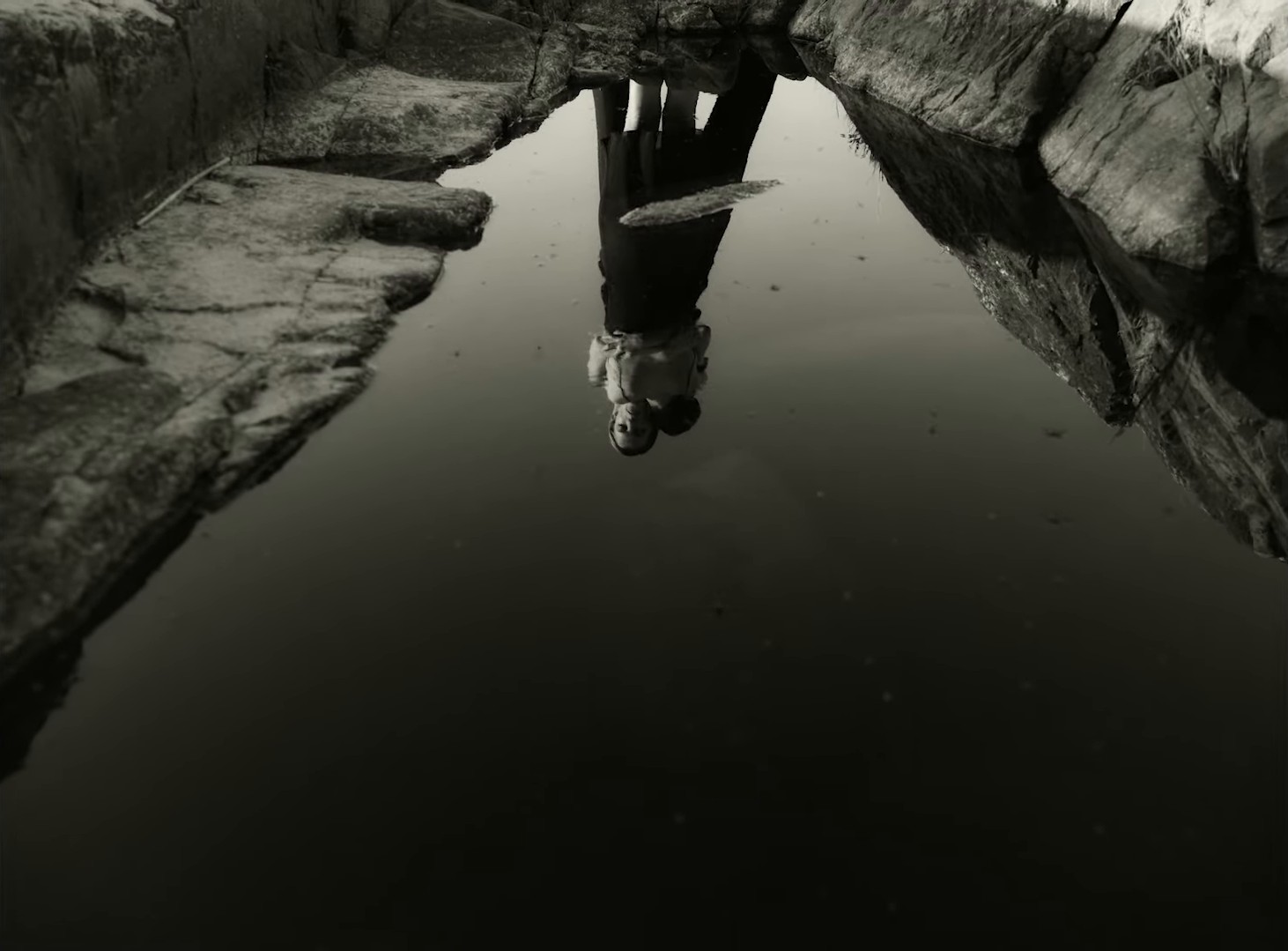 Above Love (2024) —  shot,  lighting