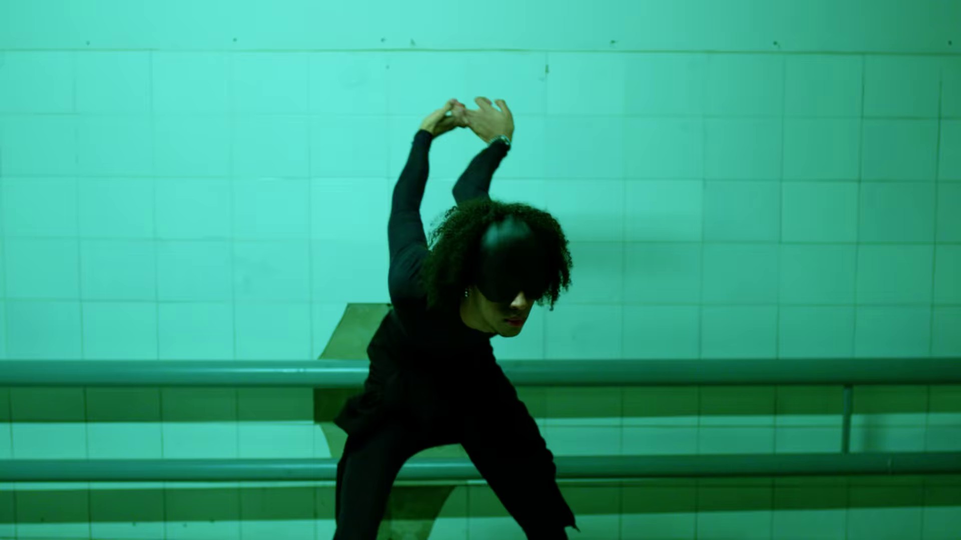 Vidlik  (2016) —  shot,  lighting