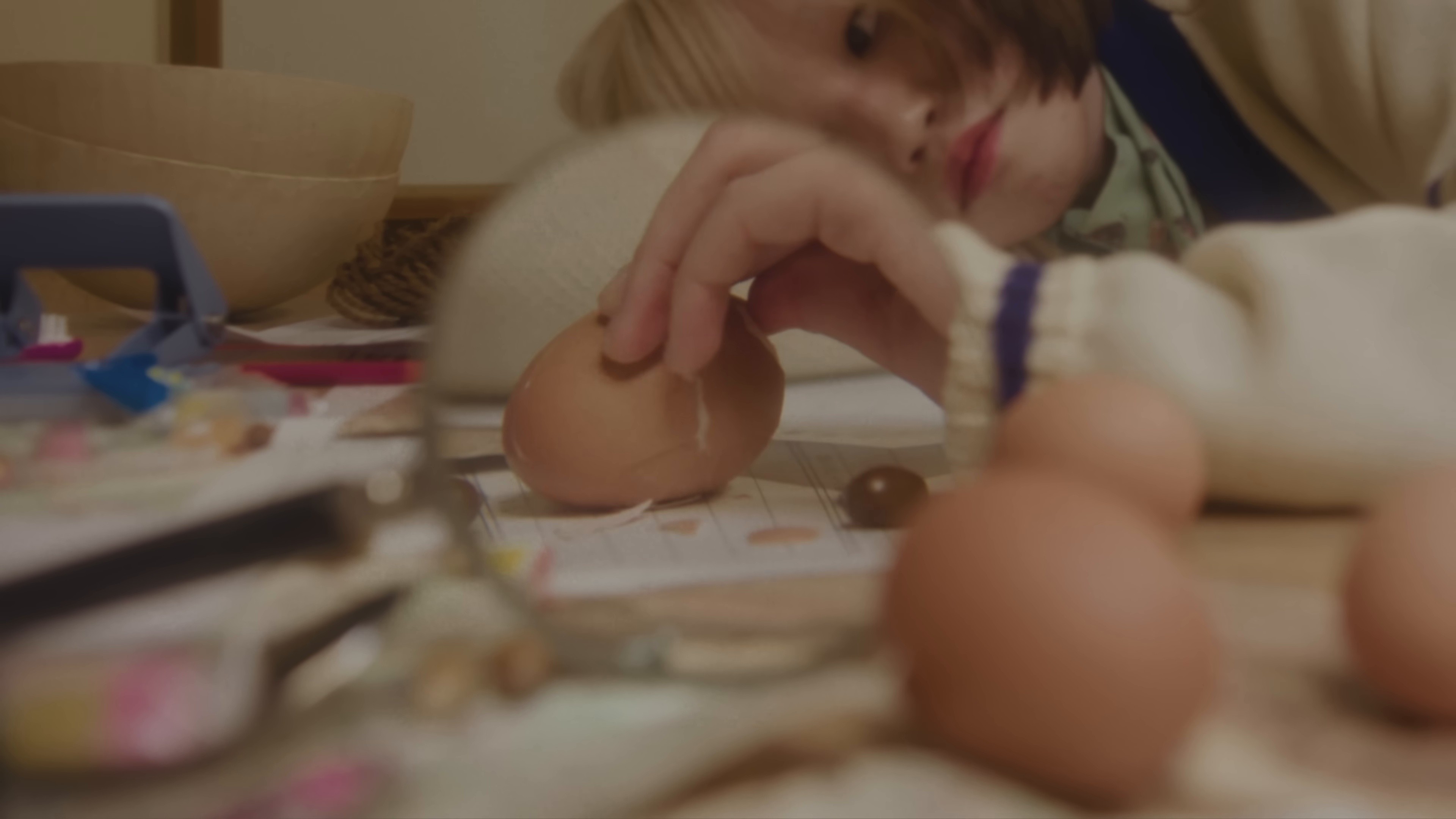 Fuwa Rin (2026) —  shot,  lighting