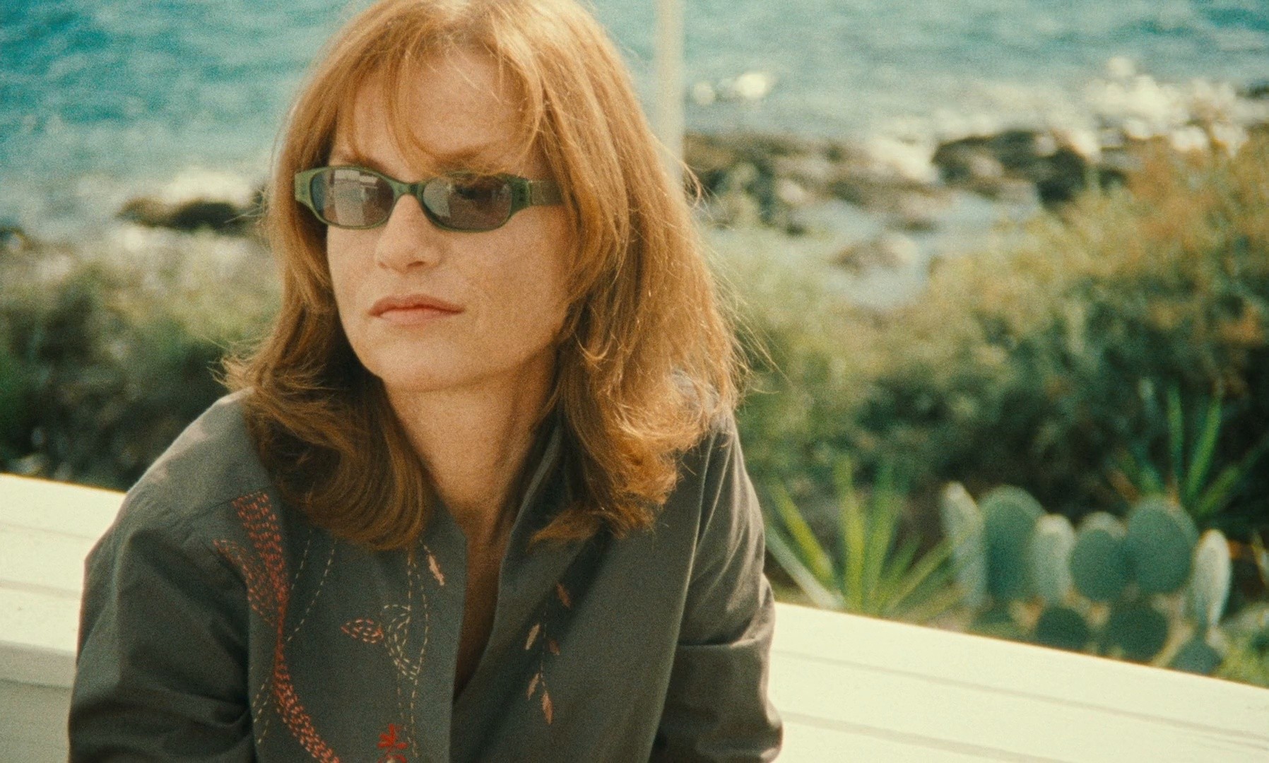 Ma mère (2004) —  shot,  lighting