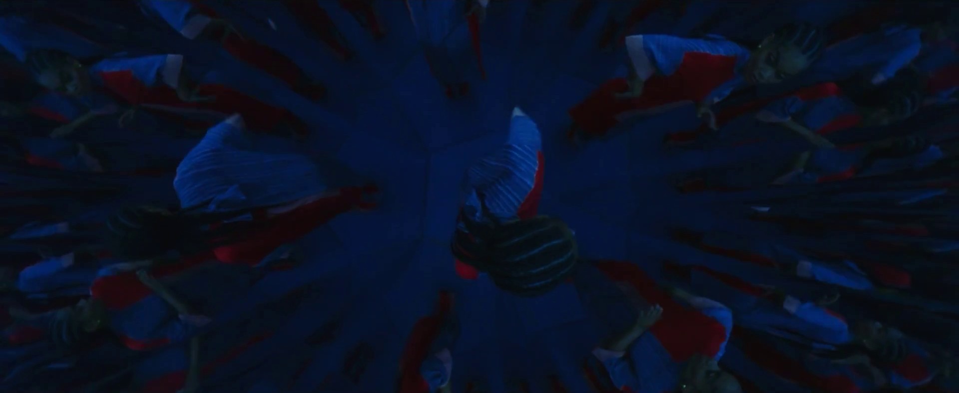 Bitter Parts  (2020) —  shot,  lighting