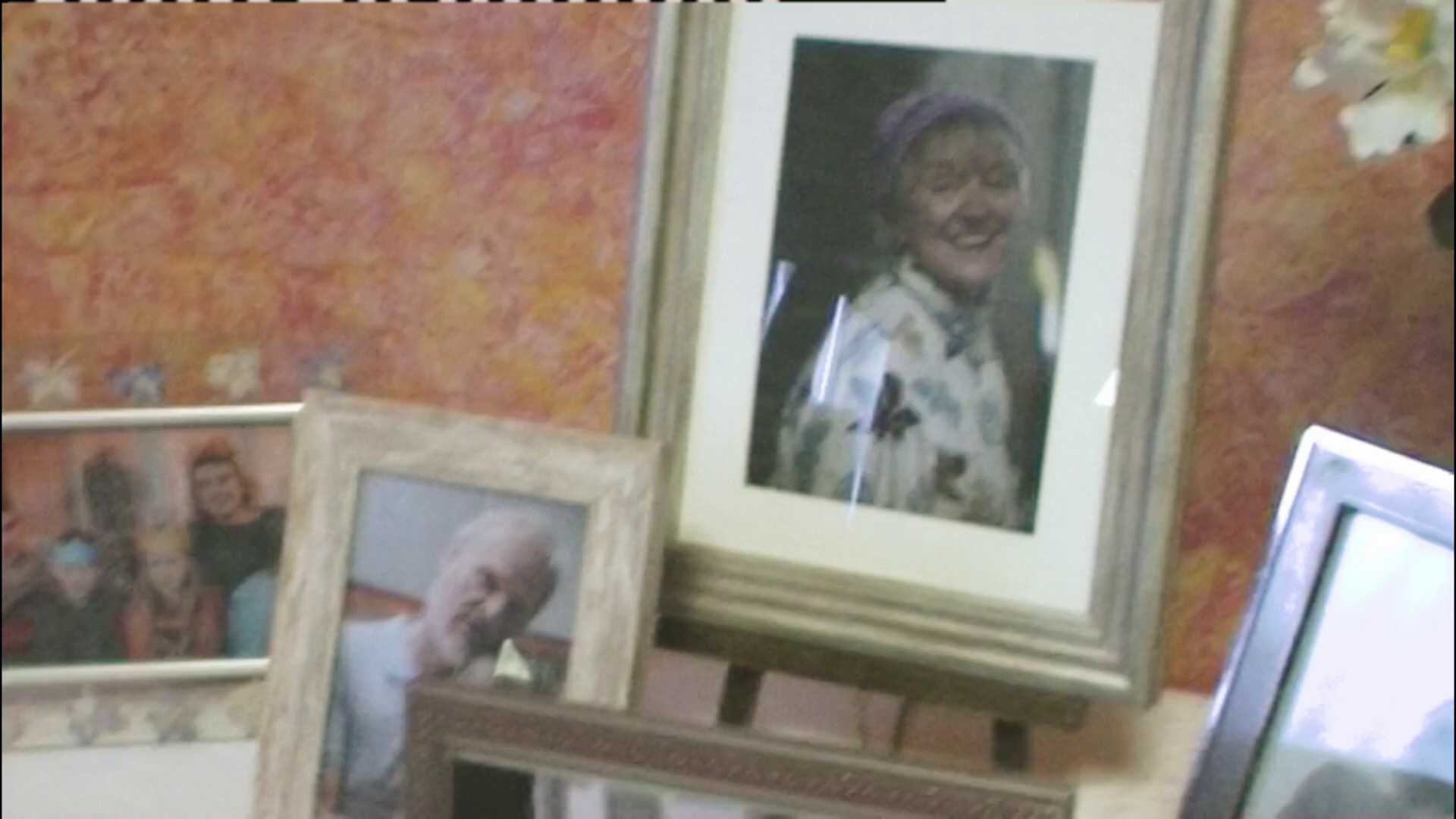 Charlotte Regan - Alzheimer's Society - The Long Goodbye (2024) —  shot,  lighting