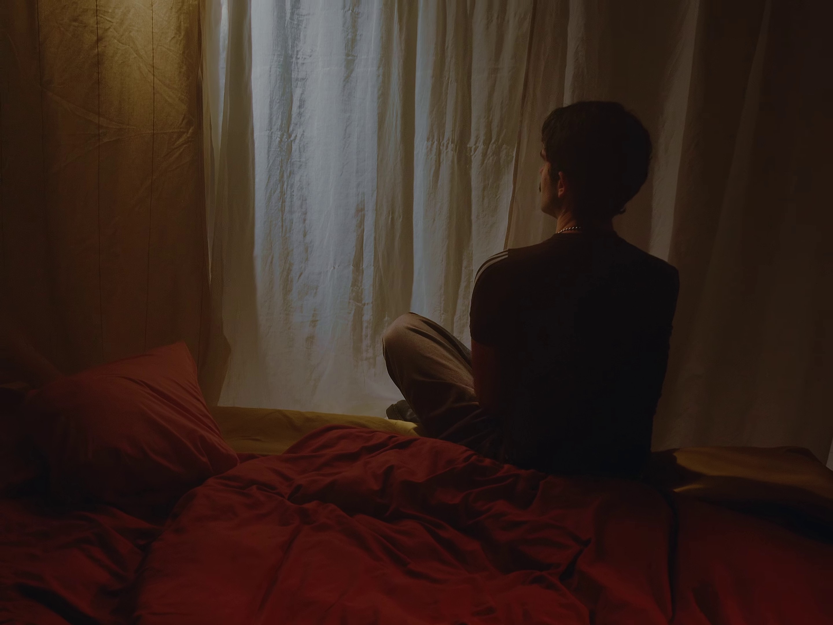 Te seguiré besando (2024) —  shot,  lighting