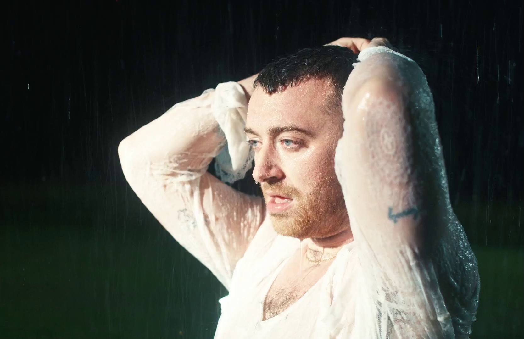 Diamonds (2020) —  shot,  lighting