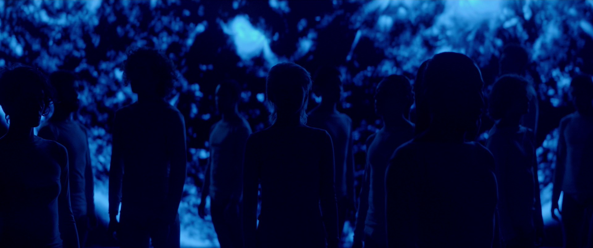 Ema (2019) —  shot,  lighting